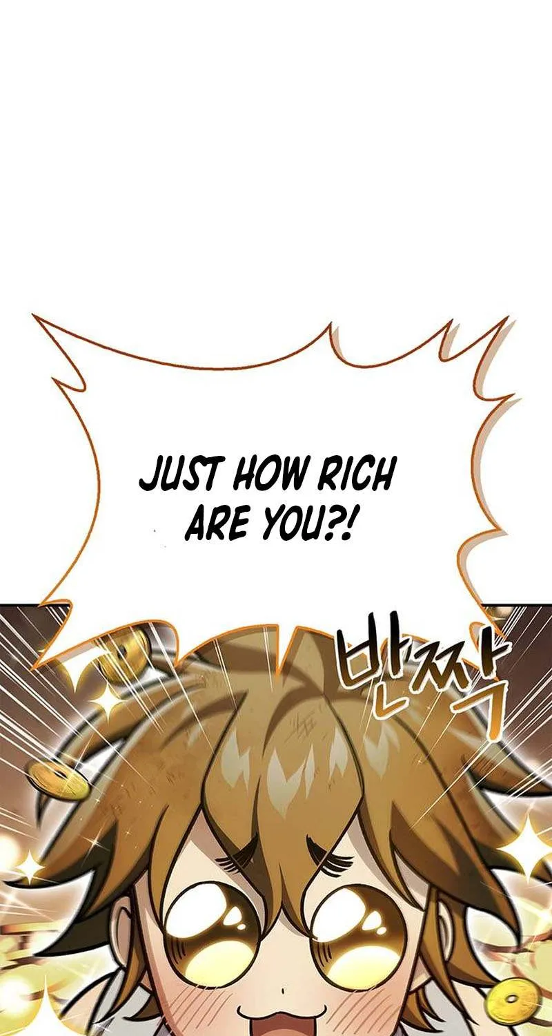 Heavenly Grand Archive’s Young Master Chapter 129 page 28 - 
