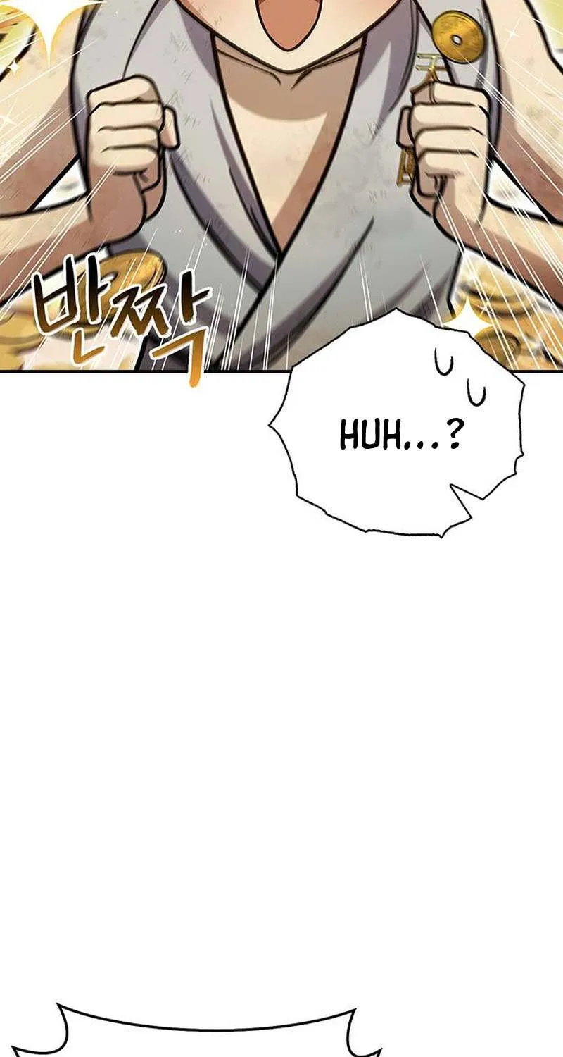 Heavenly Grand Archive’s Young Master Chapter 129 page 29 - 