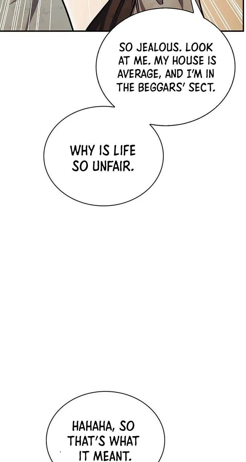 Heavenly Grand Archive’s Young Master Chapter 129 page 31 - 