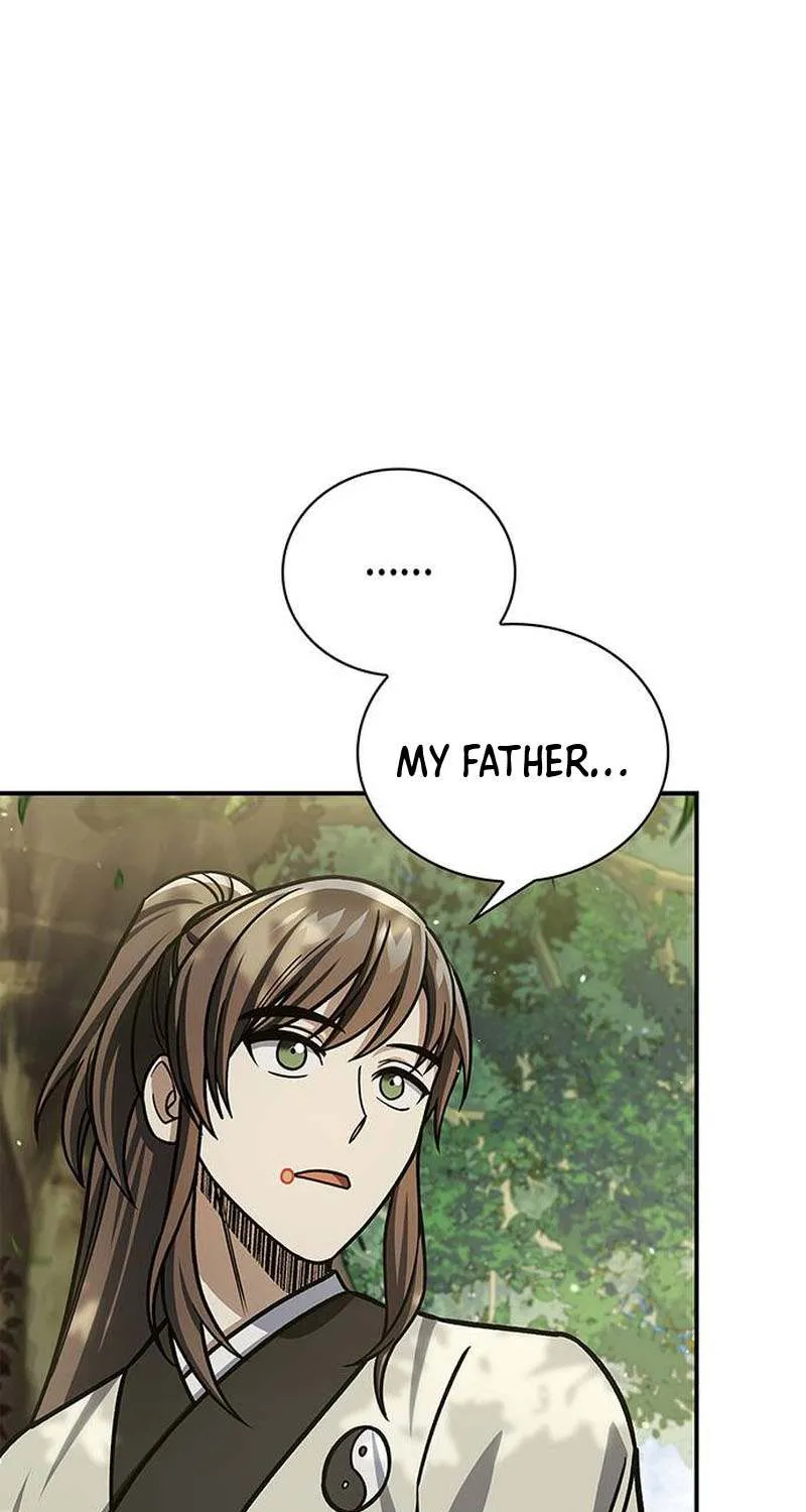 Heavenly Grand Archive’s Young Master Chapter 129 page 36 - 
