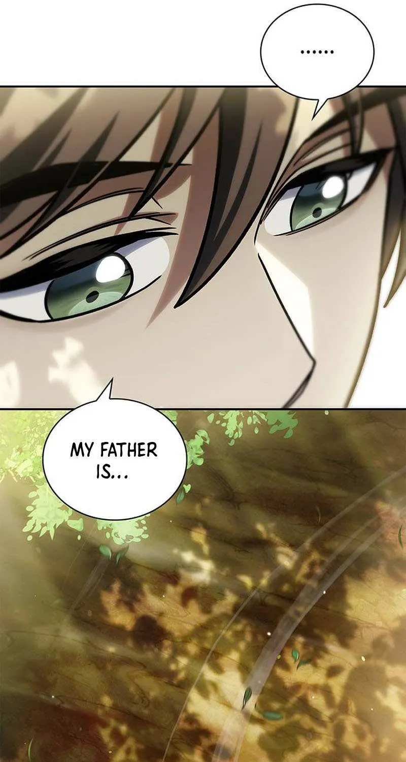 Heavenly Grand Archive’s Young Master Chapter 129 page 38 - 