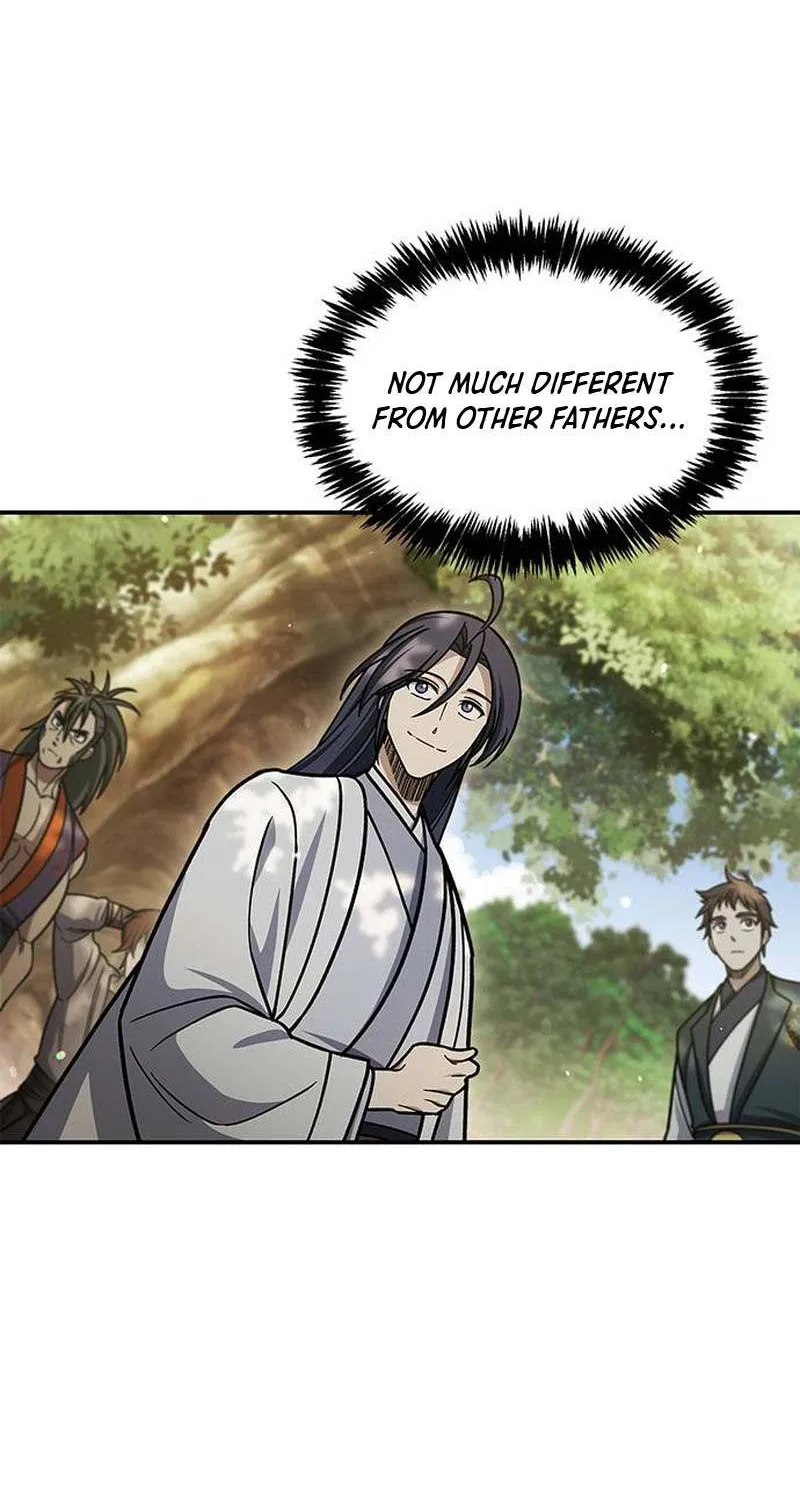 Heavenly Grand Archive’s Young Master Chapter 129 page 41 - 