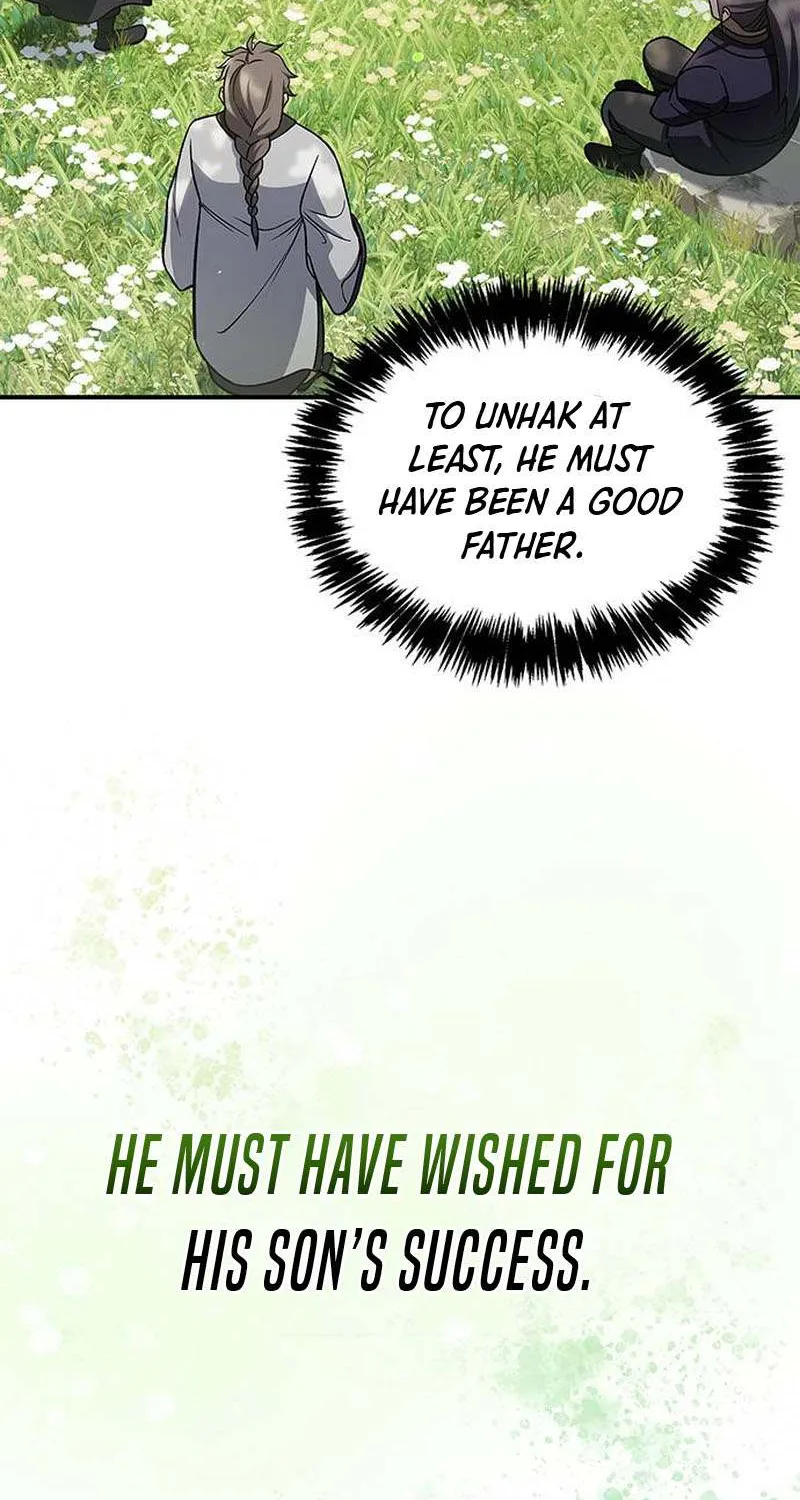 Heavenly Grand Archive’s Young Master Chapter 129 page 43 - 