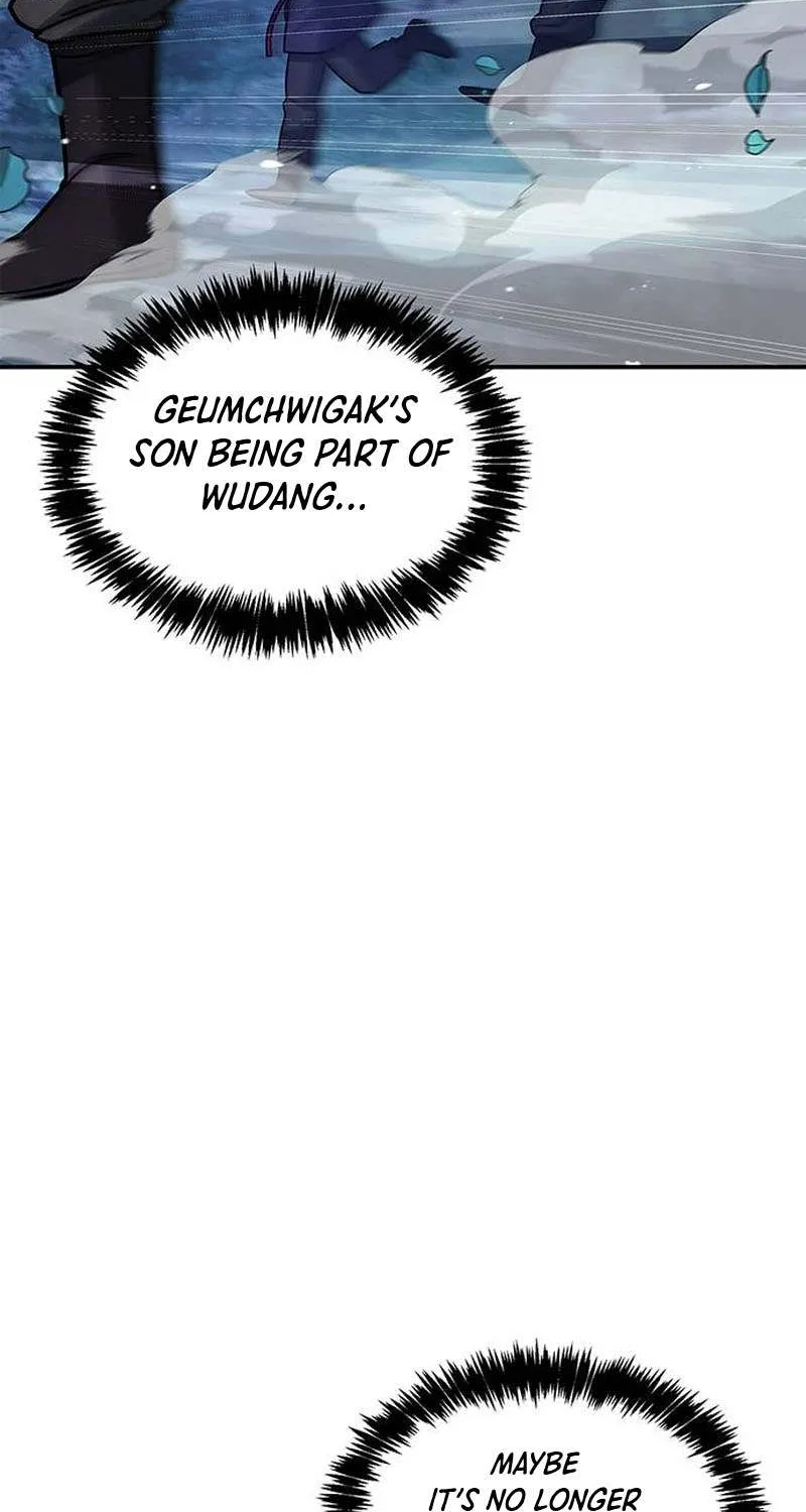 Heavenly Grand Archive’s Young Master Chapter 129 page 46 - 