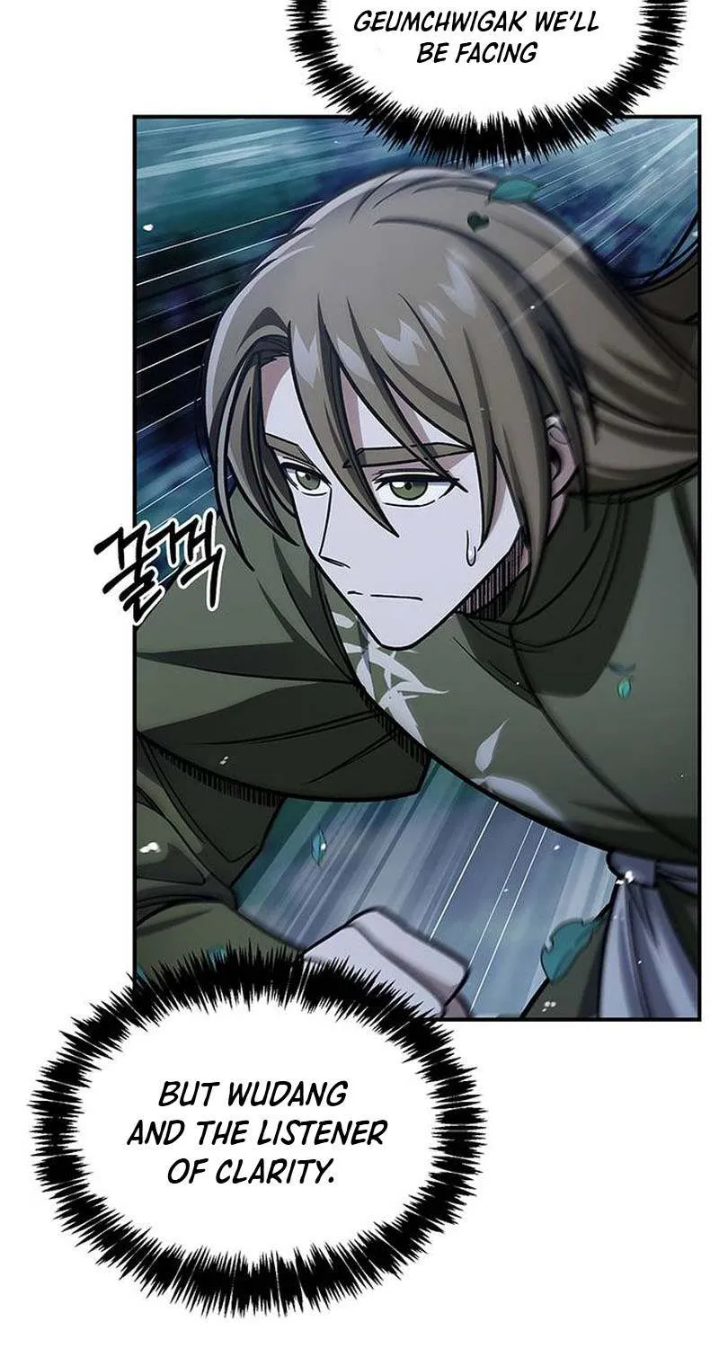Heavenly Grand Archive’s Young Master Chapter 129 page 47 - 
