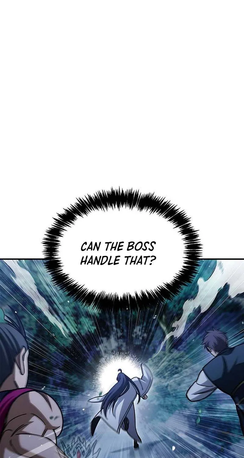 Heavenly Grand Archive’s Young Master Chapter 129 page 48 - 