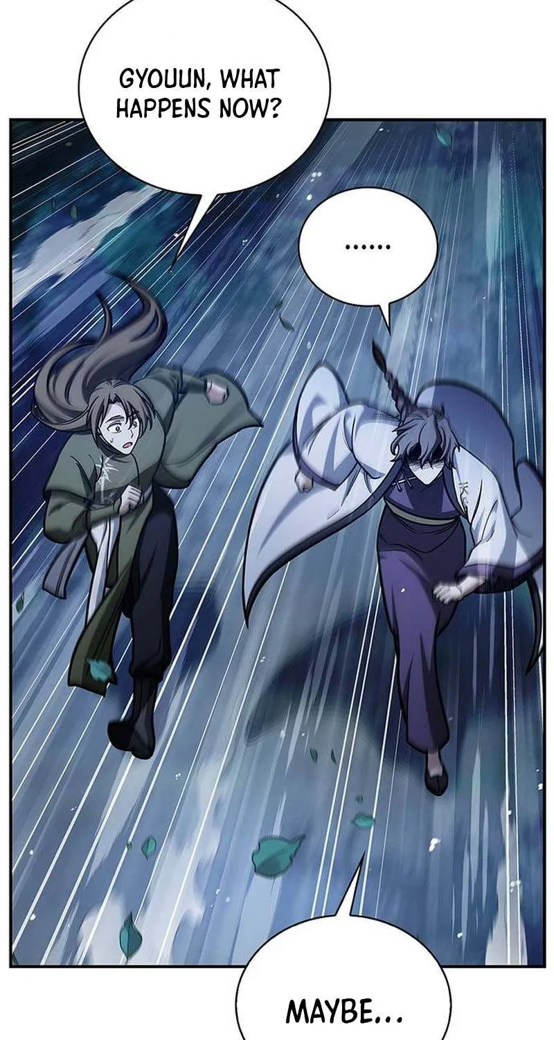 Heavenly Grand Archive’s Young Master Chapter 129 page 50 - 
