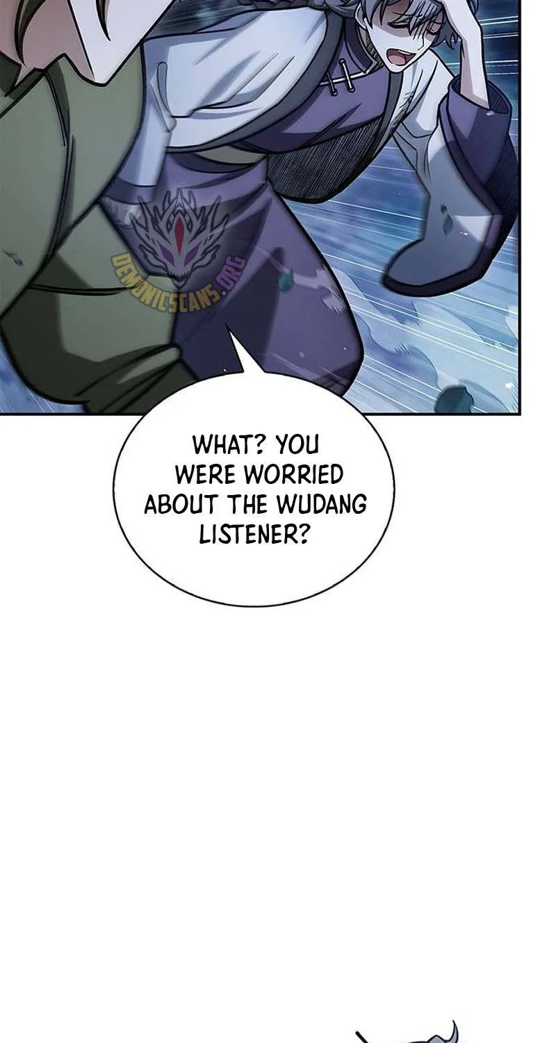 Heavenly Grand Archive’s Young Master Chapter 129 page 54 - 