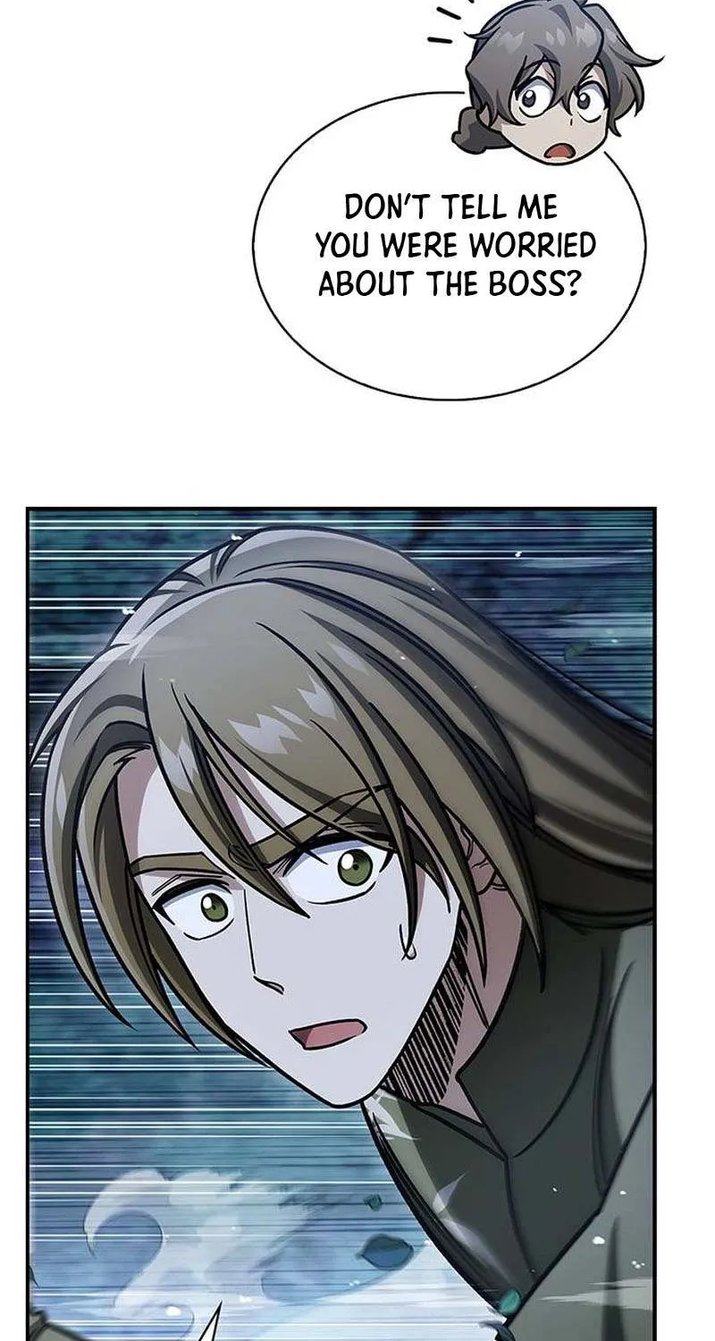 Heavenly Grand Archive’s Young Master Chapter 129 page 55 - 