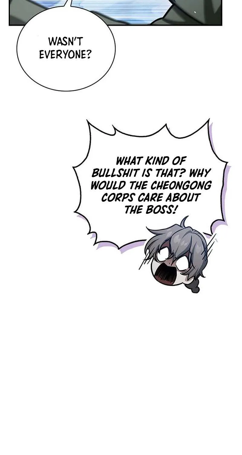 Heavenly Grand Archive’s Young Master Chapter 129 page 56 - 