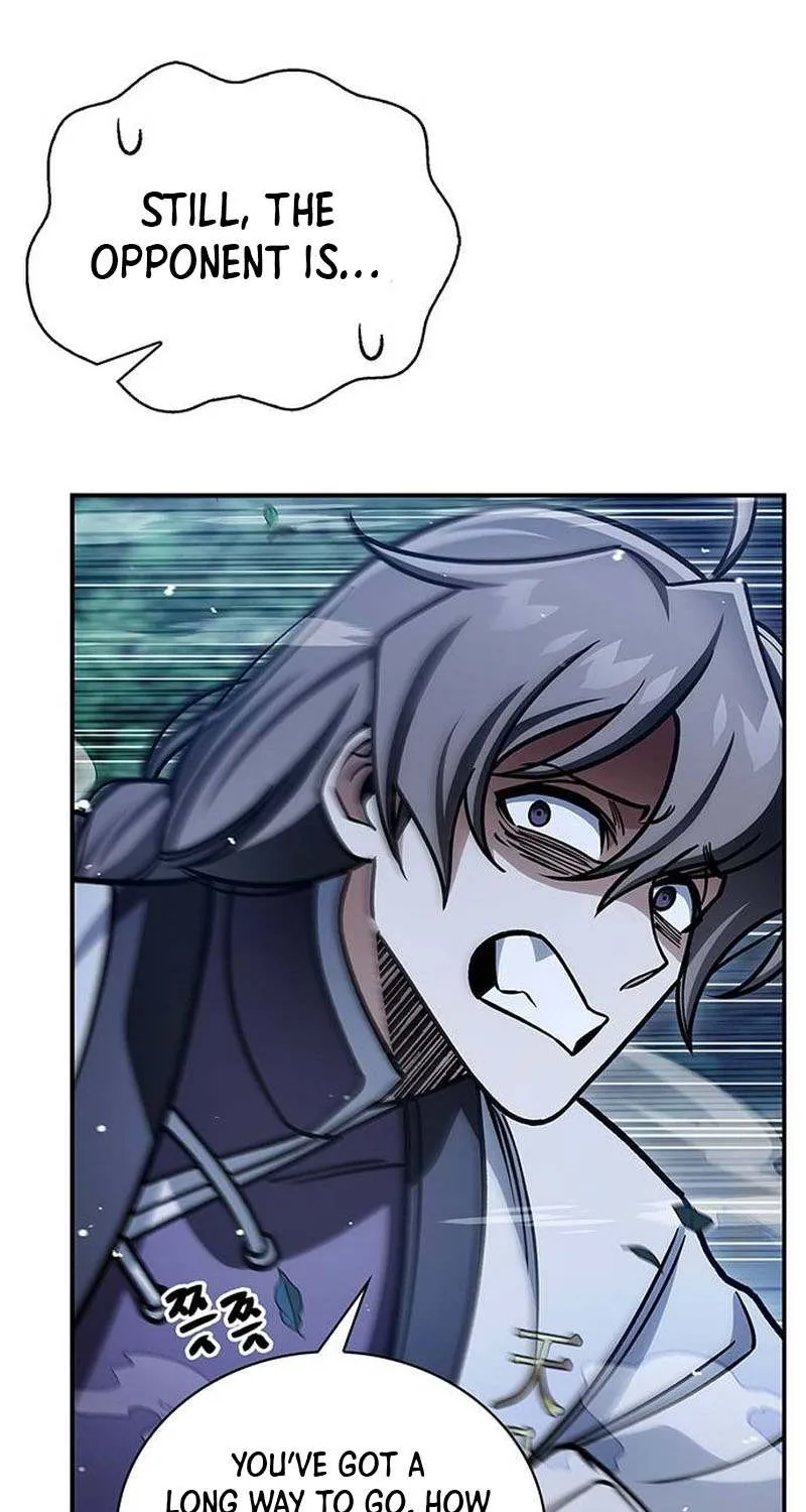 Heavenly Grand Archive’s Young Master Chapter 129 page 57 - 