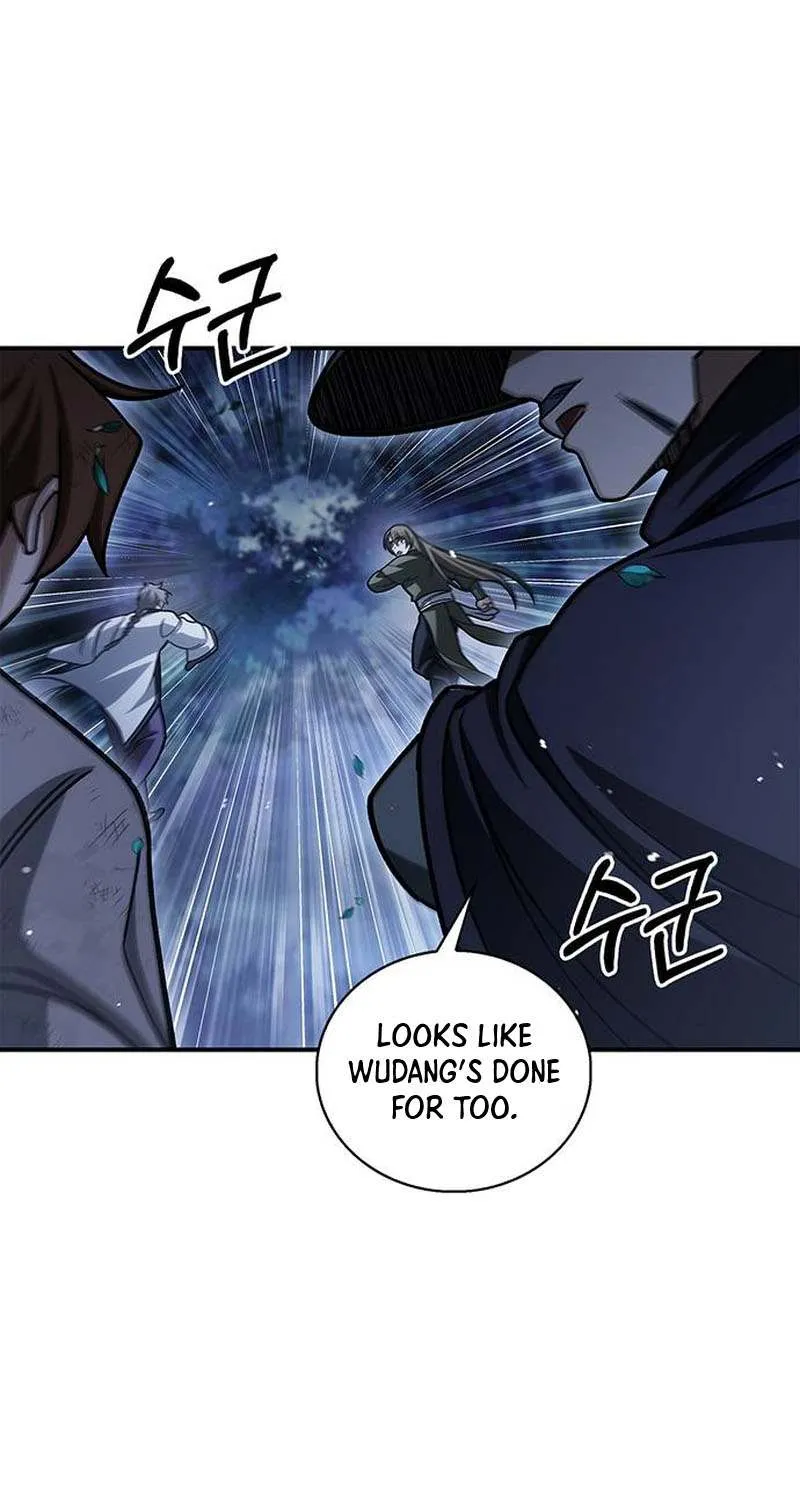 Heavenly Grand Archive’s Young Master Chapter 129 page 59 - 