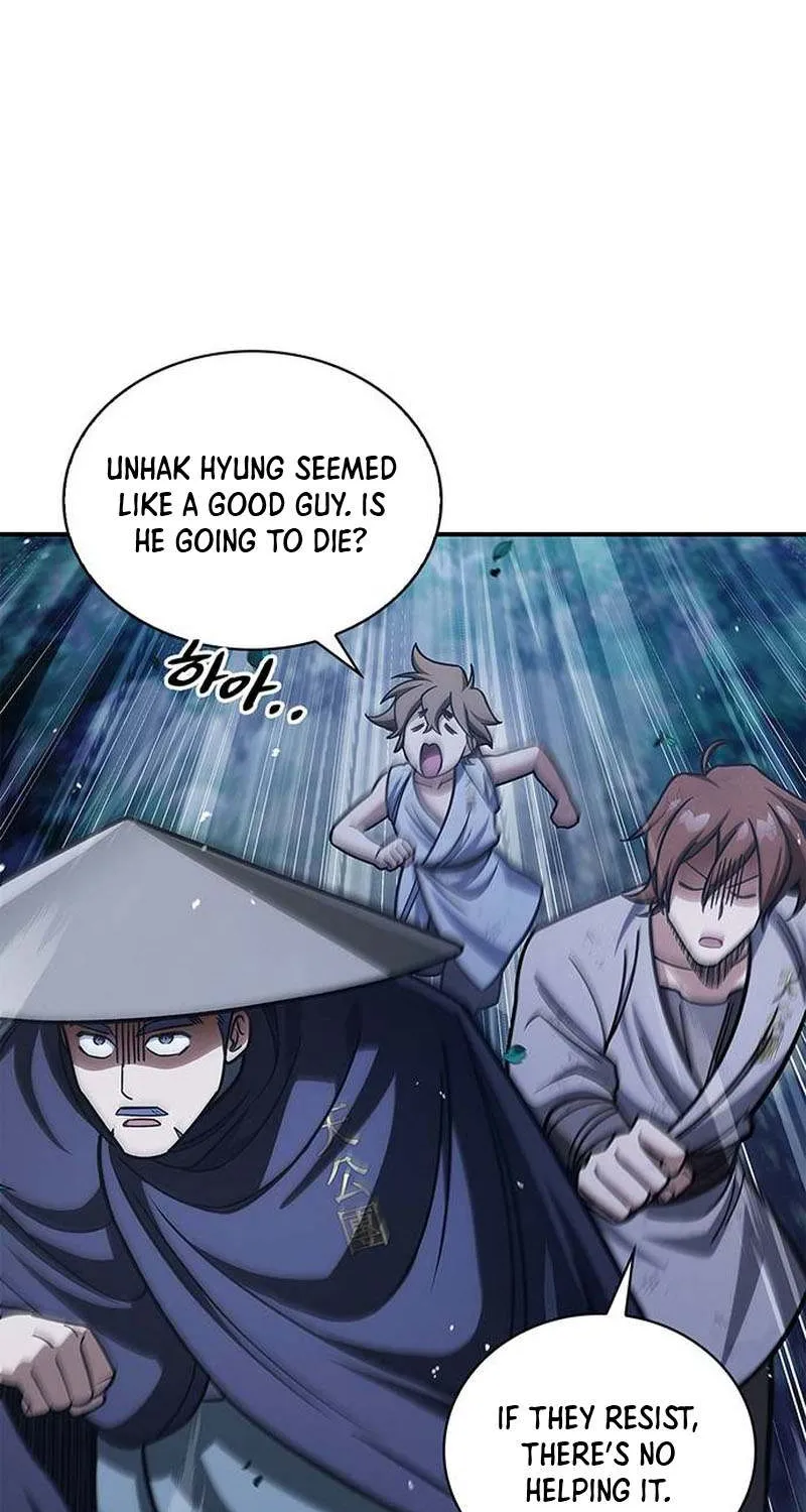 Heavenly Grand Archive’s Young Master Chapter 129 page 60 - 