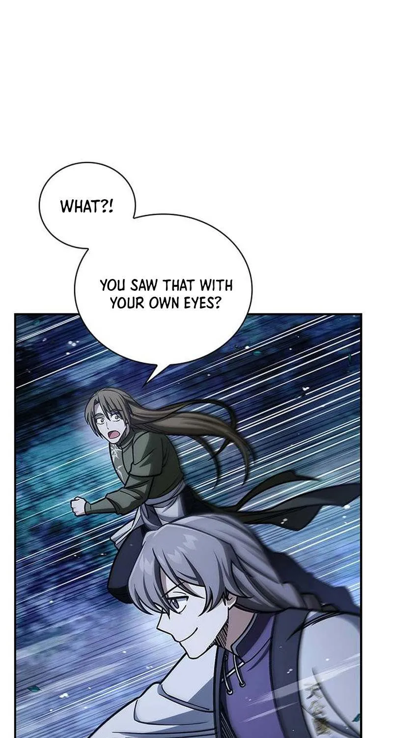 Heavenly Grand Archive’s Young Master Chapter 129 page 63 - 