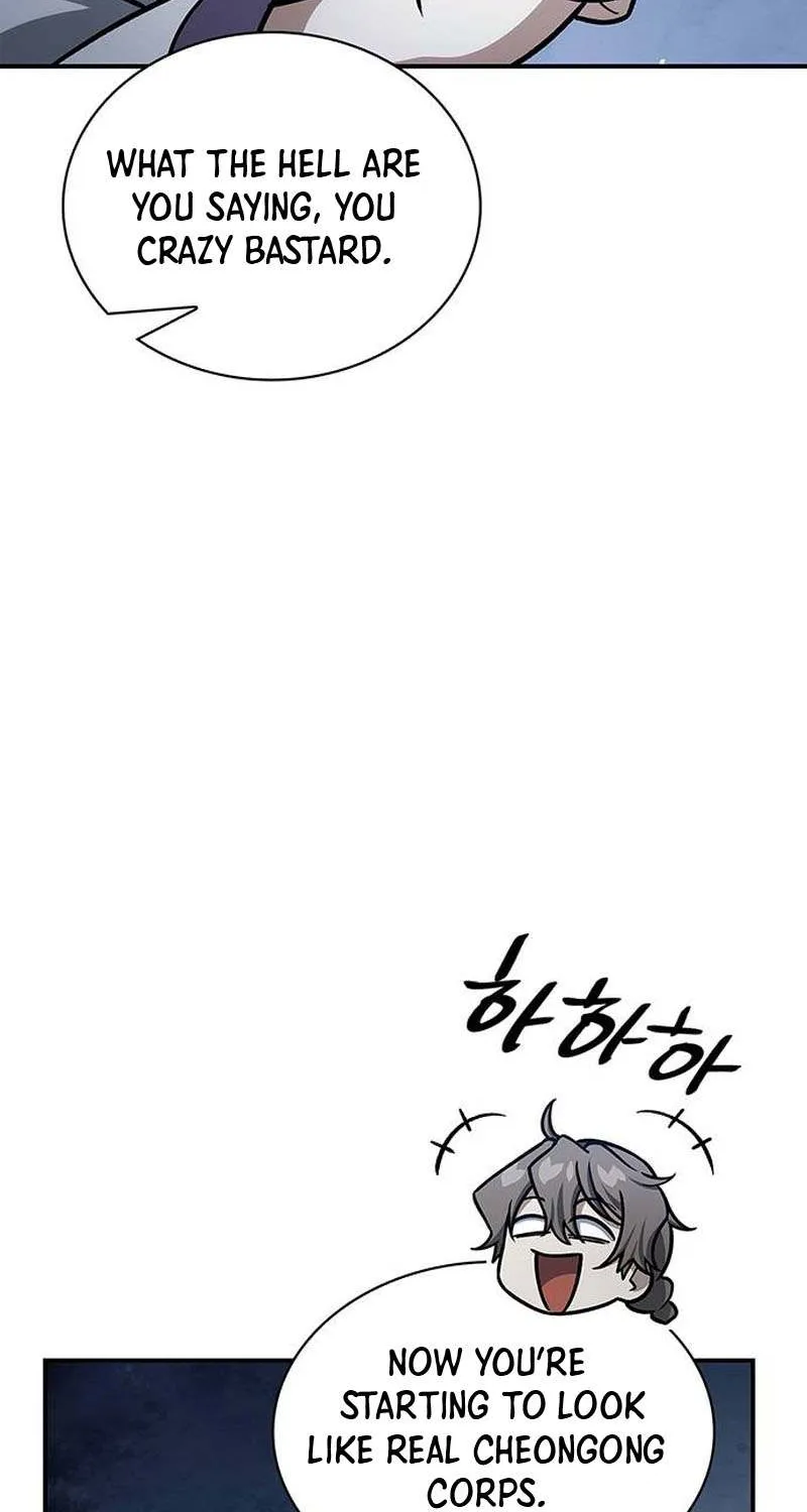Heavenly Grand Archive’s Young Master Chapter 129 page 66 - 