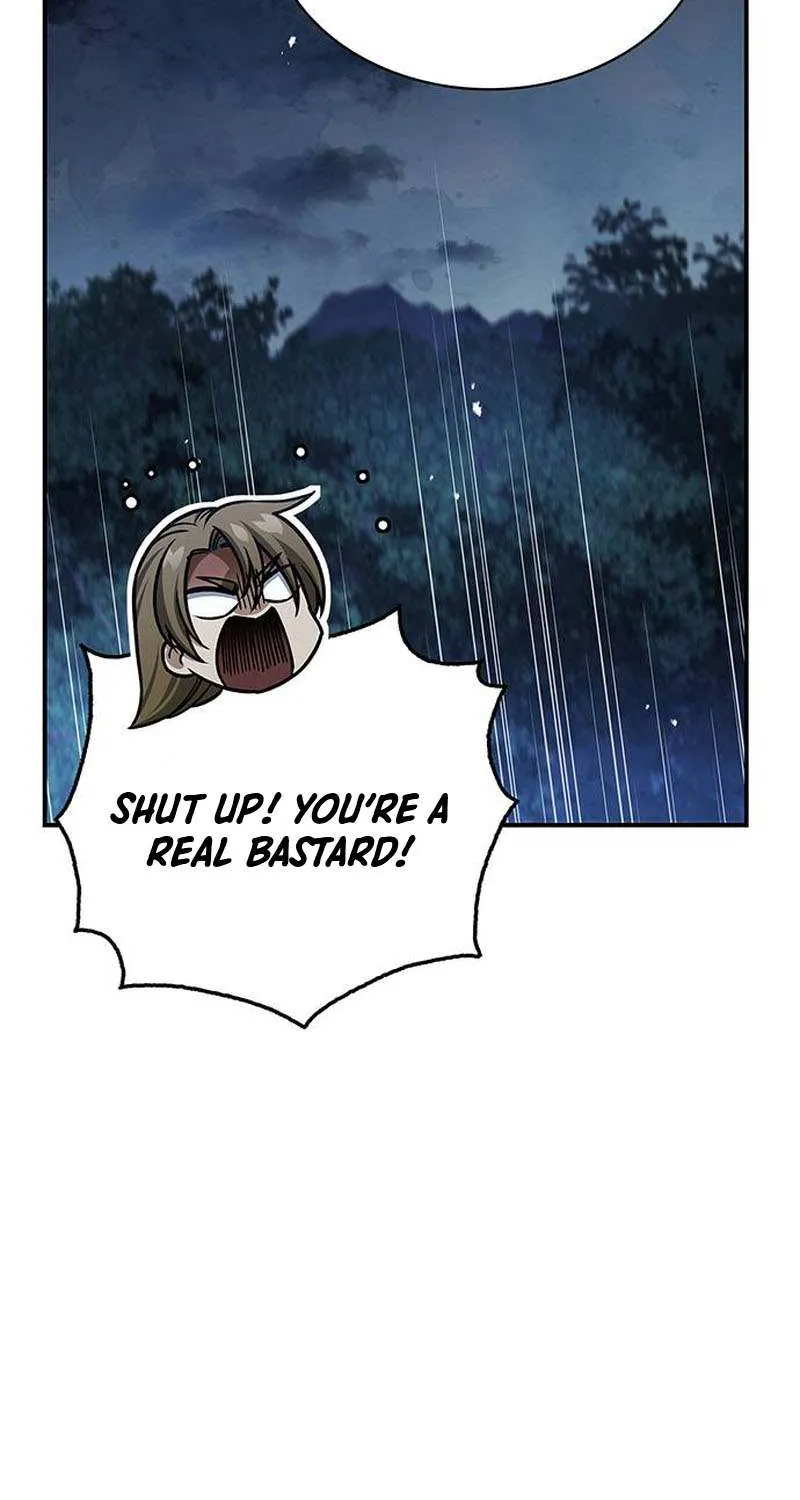 Heavenly Grand Archive’s Young Master Chapter 129 page 67 - 