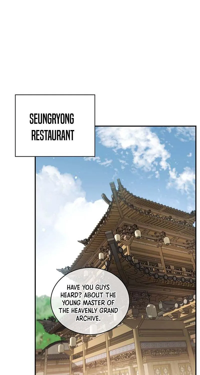Heavenly Grand Archive’s Young Master Chapter 129 page 70 - 