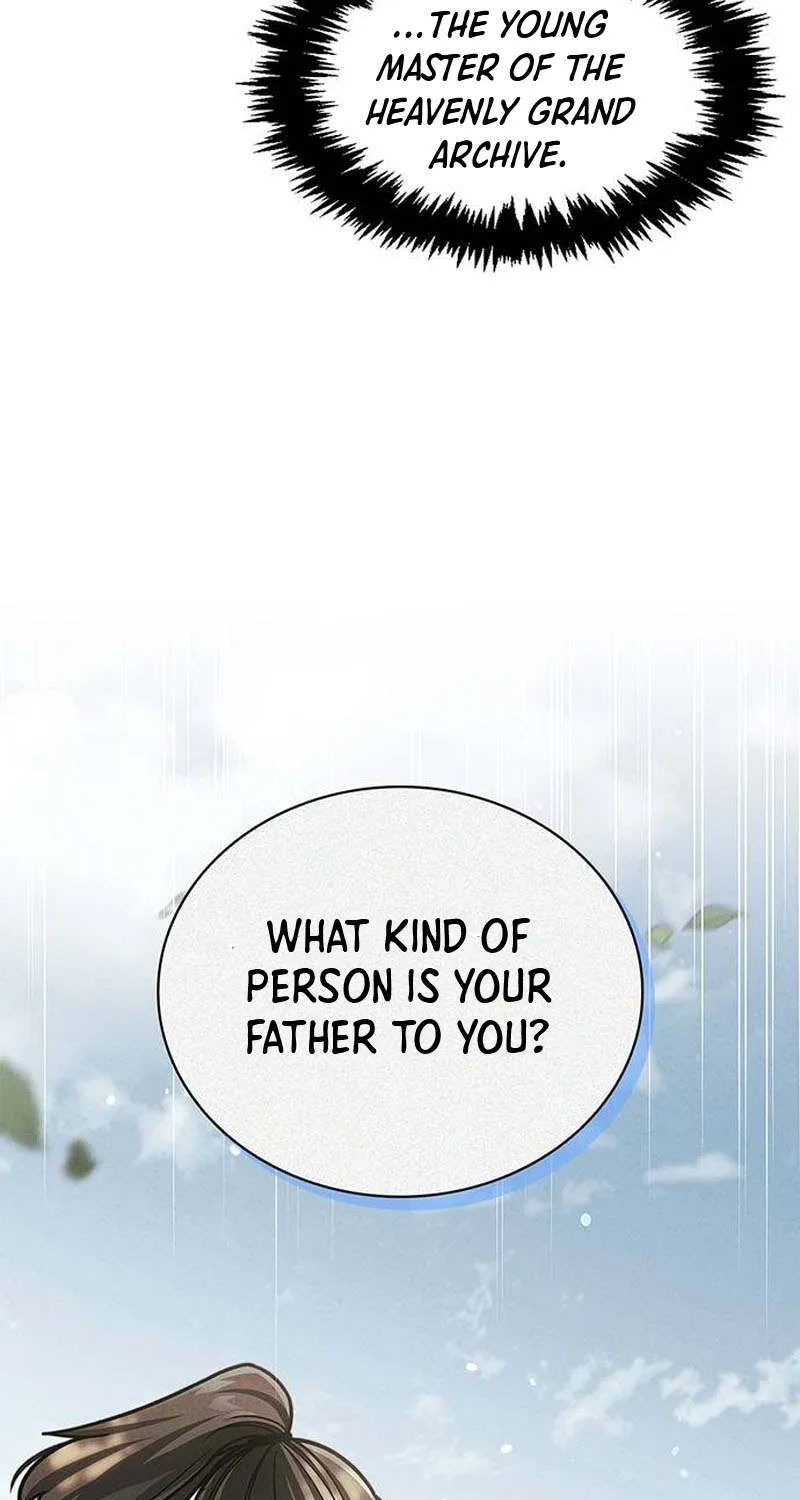 Heavenly Grand Archive’s Young Master Chapter 129 page 74 - 