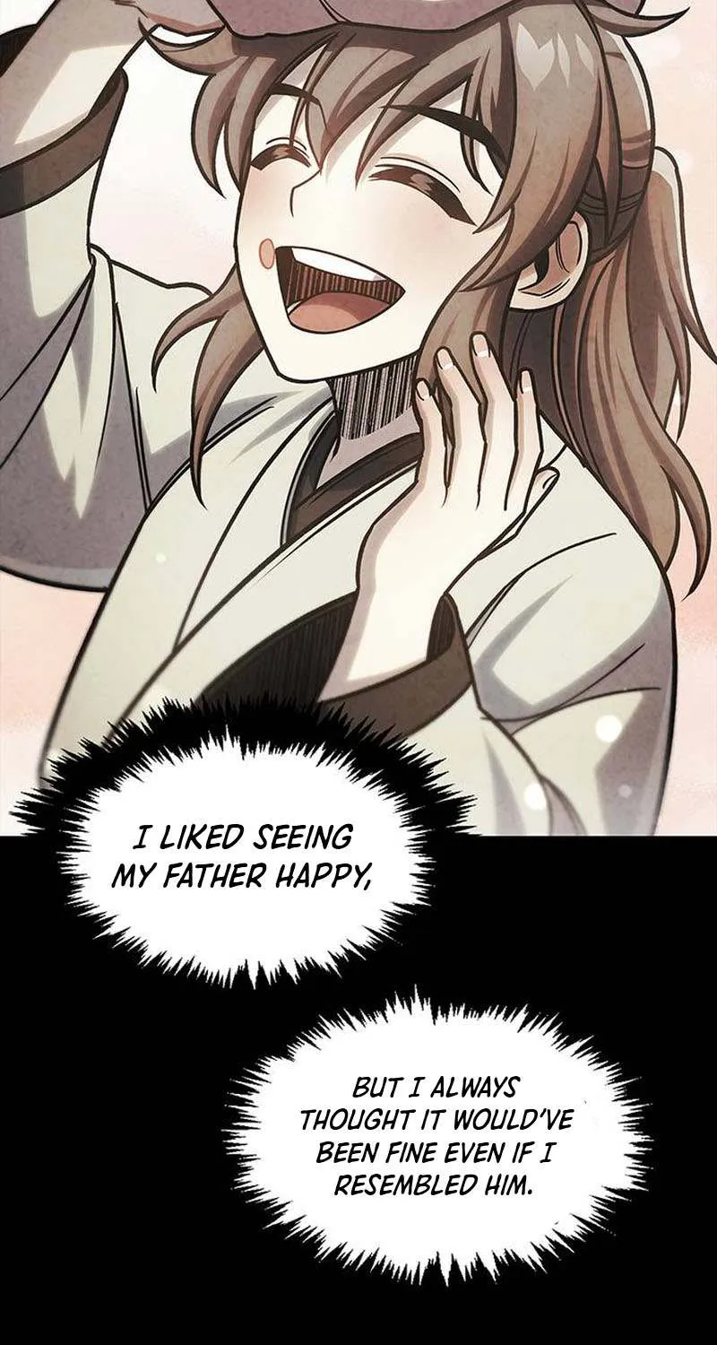 Heavenly Grand Archive’s Young Master Chapter 129 page 83 - 