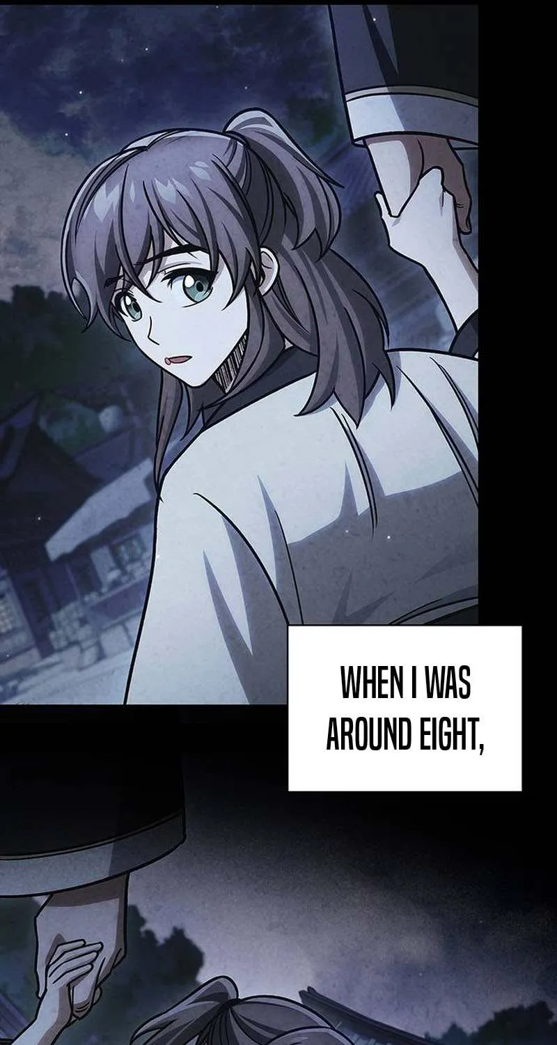Heavenly Grand Archive’s Young Master Chapter 129 page 86 - 