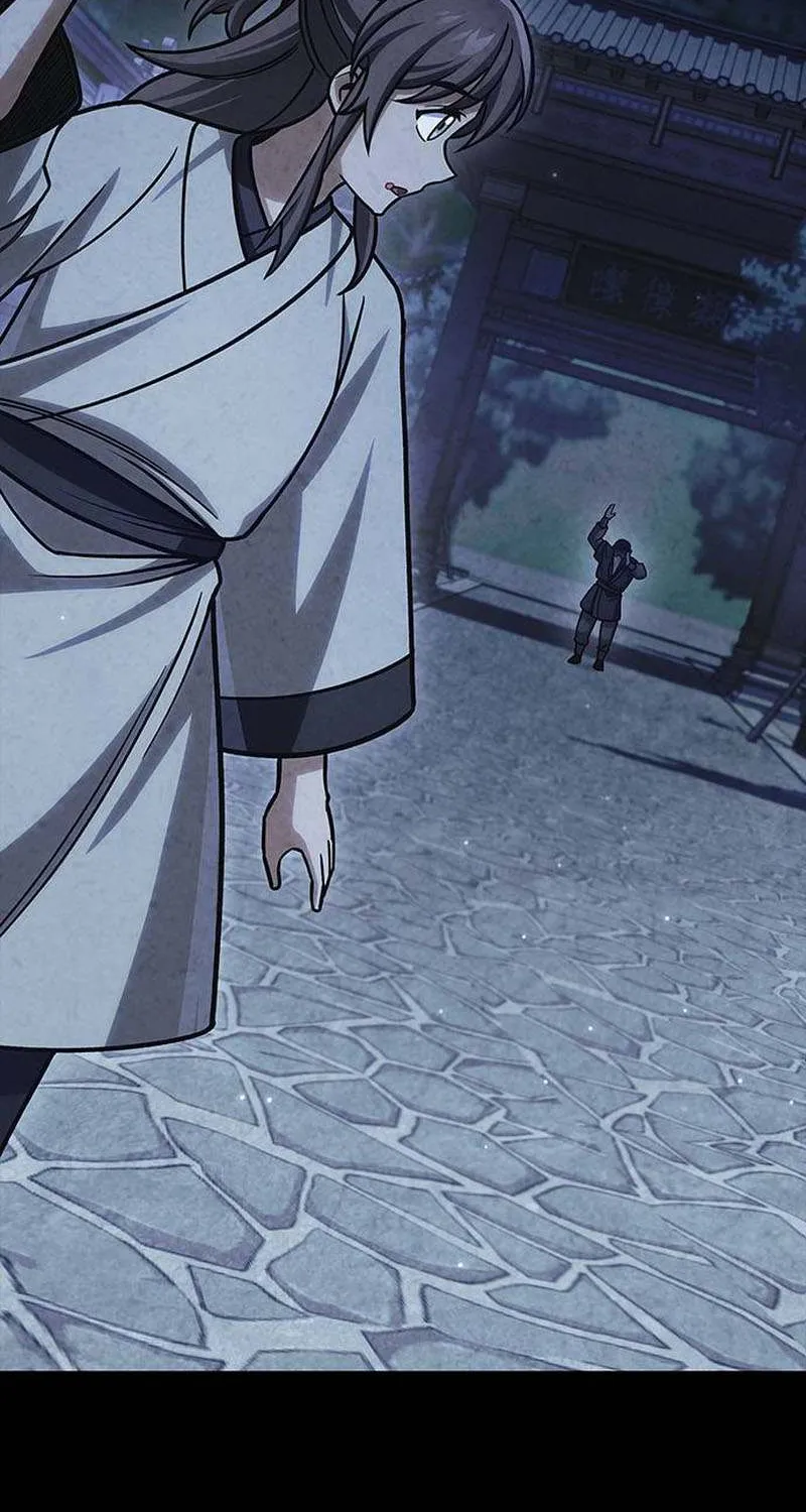 Heavenly Grand Archive’s Young Master Chapter 129 page 87 - 