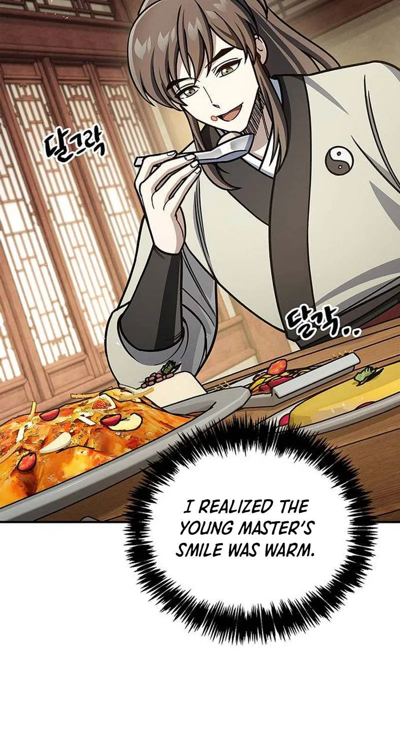 Heavenly Grand Archive’s Young Master Chapter 129 page 91 - 