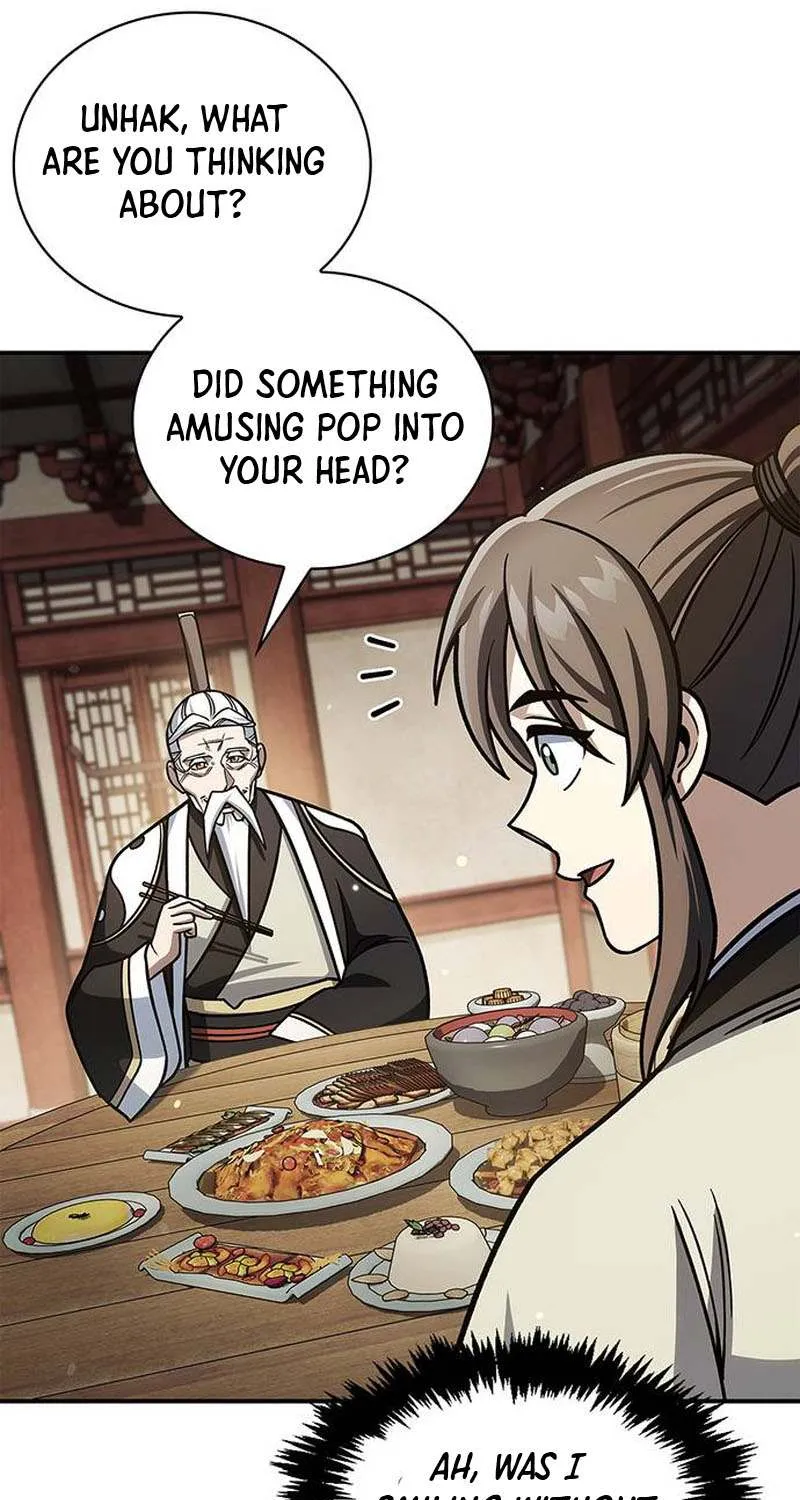 Heavenly Grand Archive’s Young Master Chapter 129 page 99 - 
