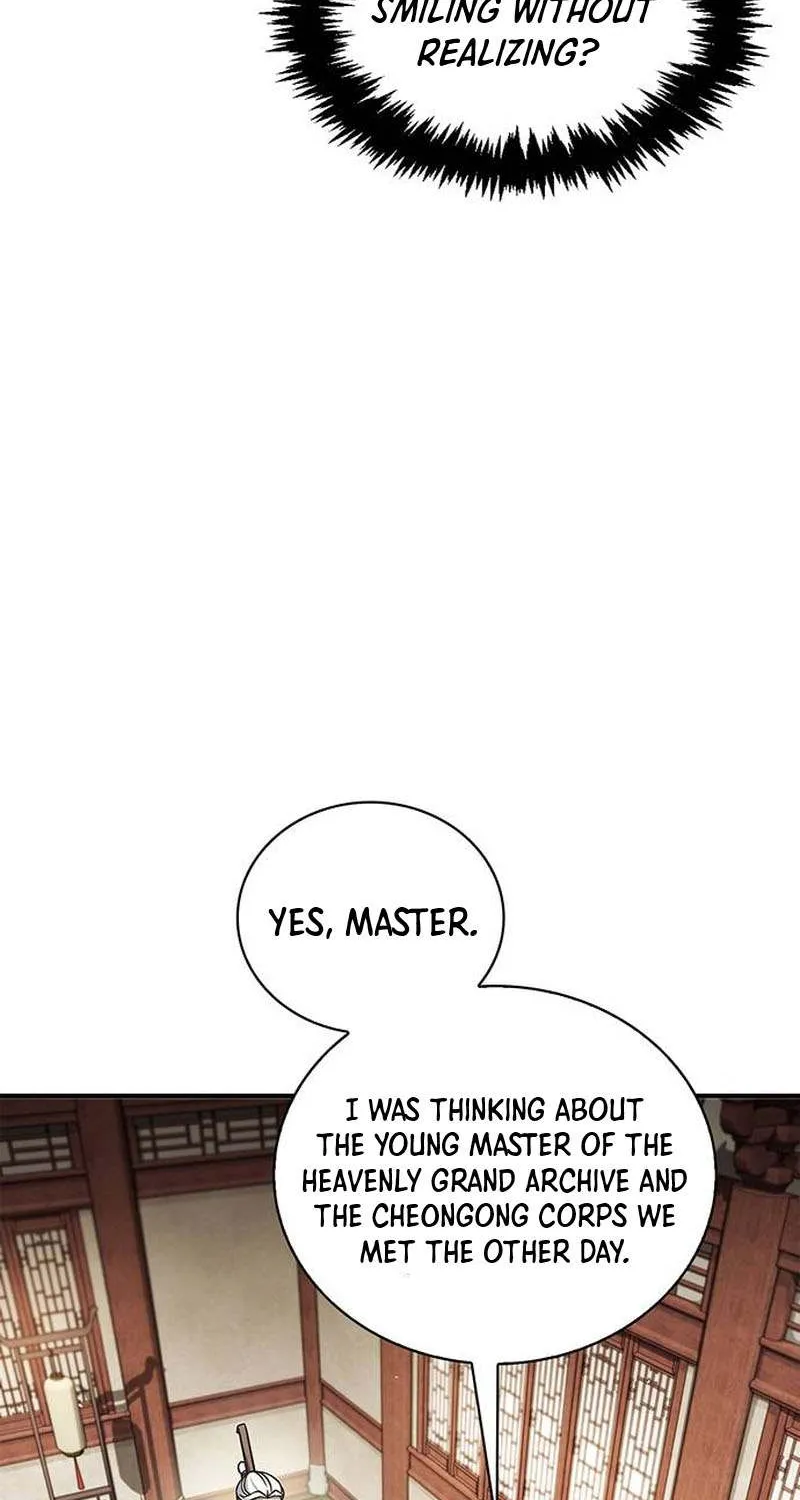 Heavenly Grand Archive’s Young Master Chapter 129 page 100 - 
