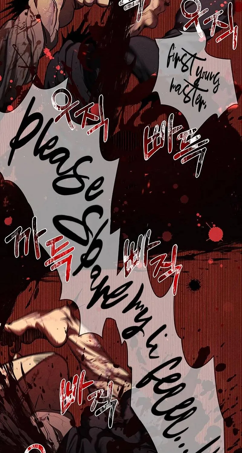 Heavenly Grand Archive’s Young Master Chapter 13 page 107 - 