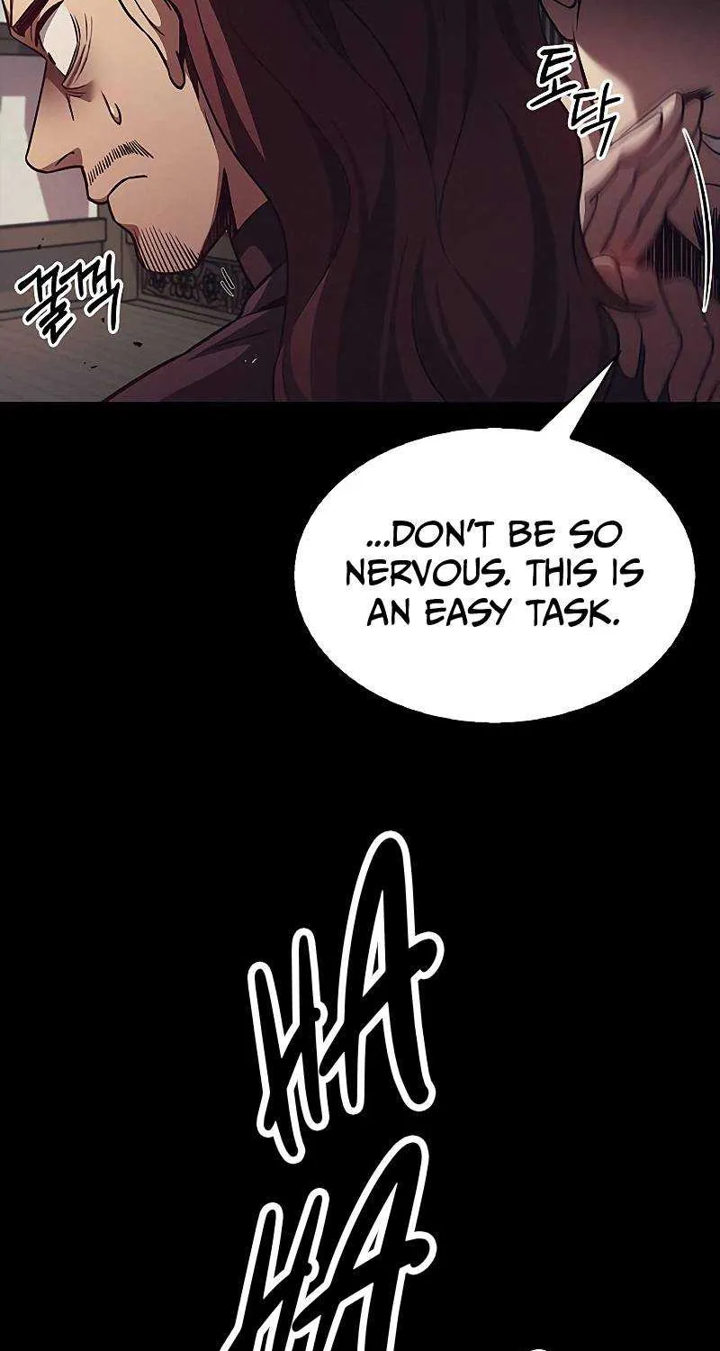 Heavenly Grand Archive’s Young Master Chapter 13 page 19 - 