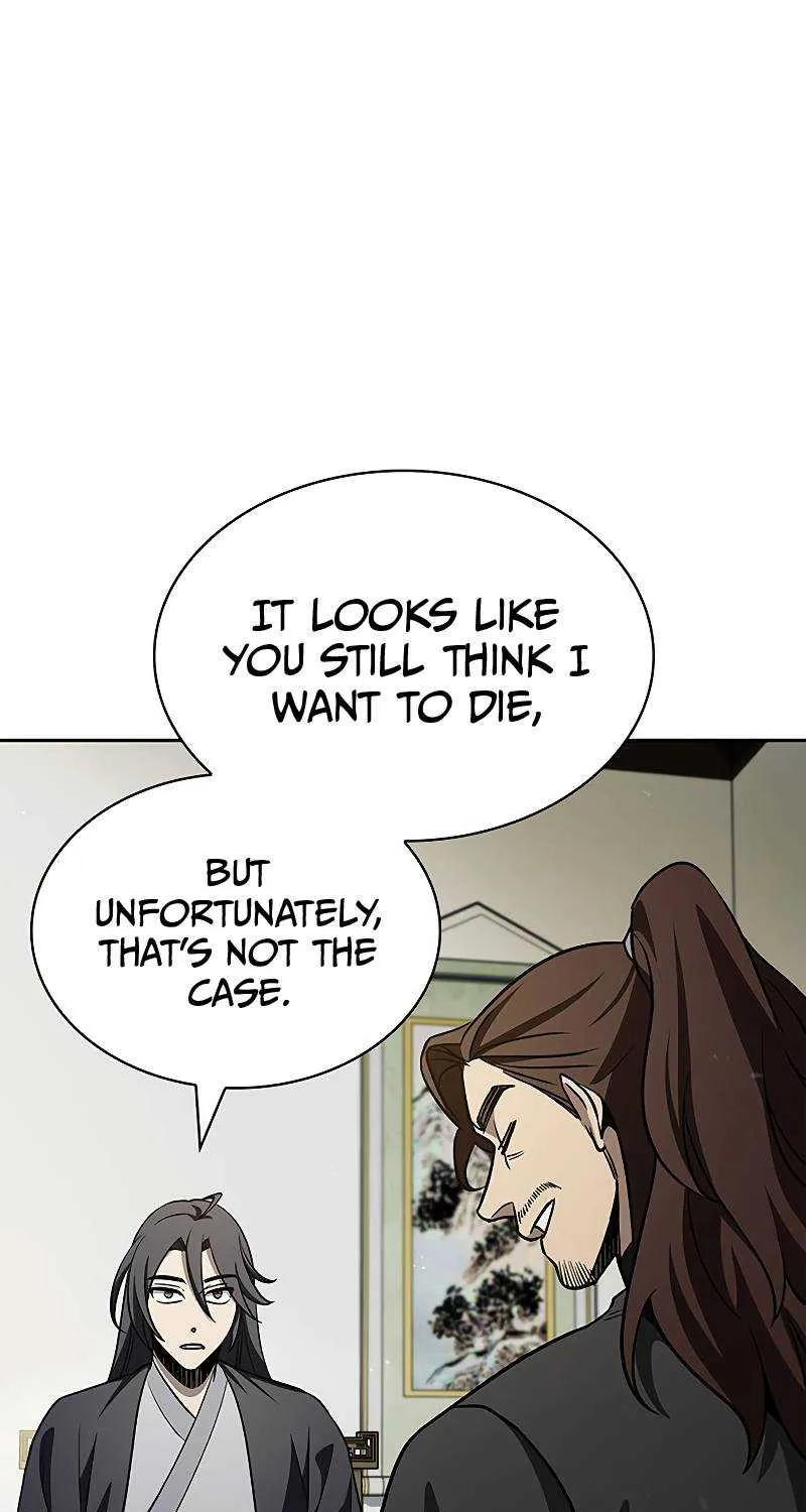 Heavenly Grand Archive’s Young Master Chapter 13 page 25 - 