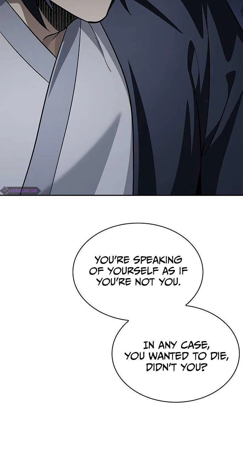 Heavenly Grand Archive’s Young Master Chapter 13 page 34 - 