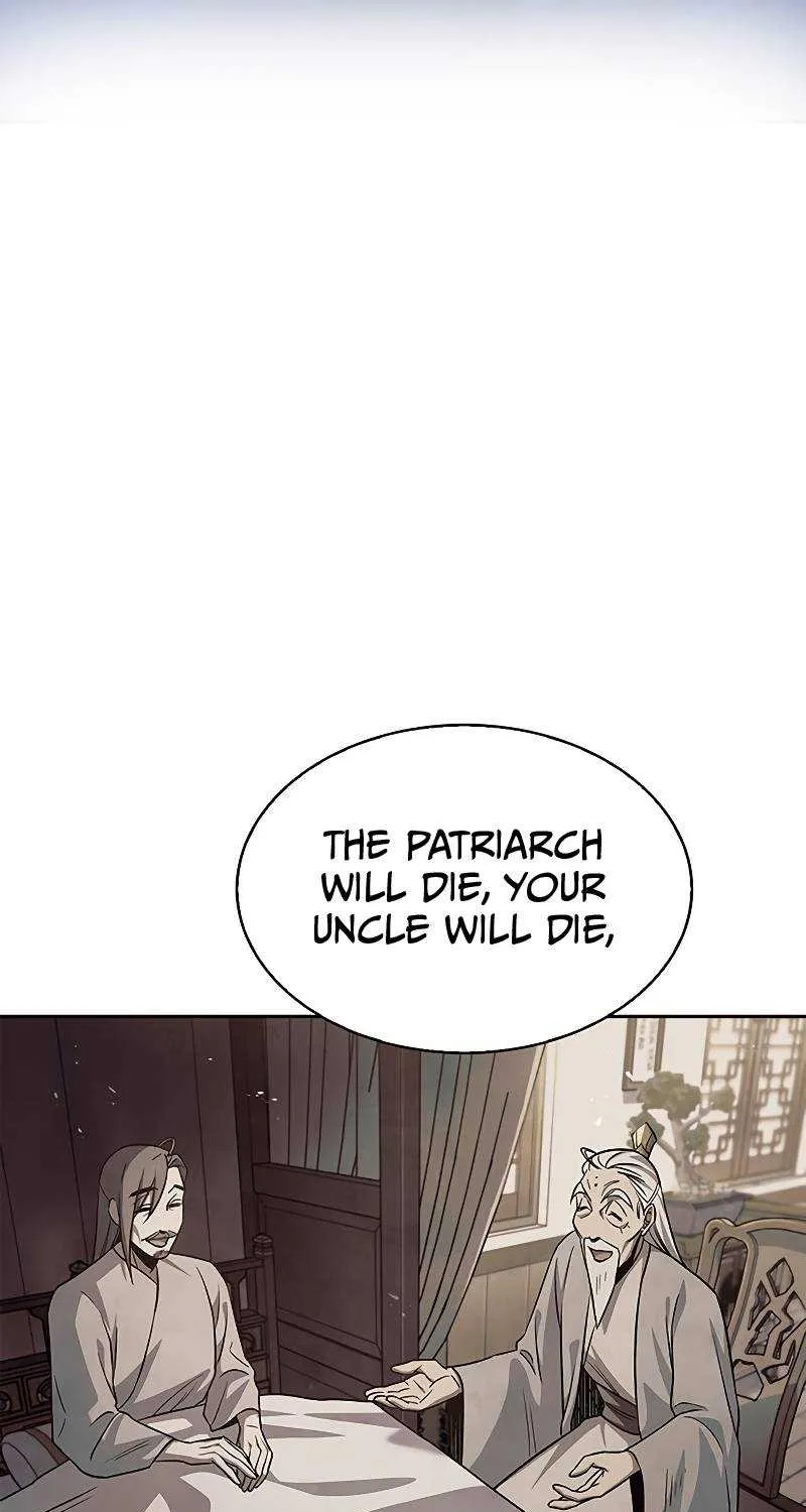 Heavenly Grand Archive’s Young Master Chapter 13 page 38 - 