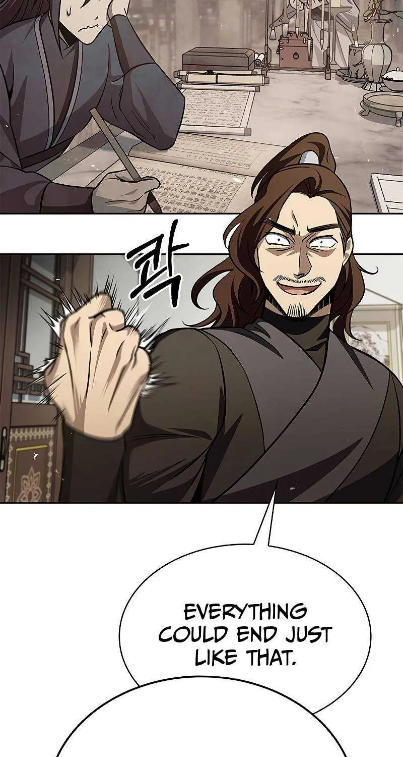 Heavenly Grand Archive’s Young Master Chapter 13 page 40 - 