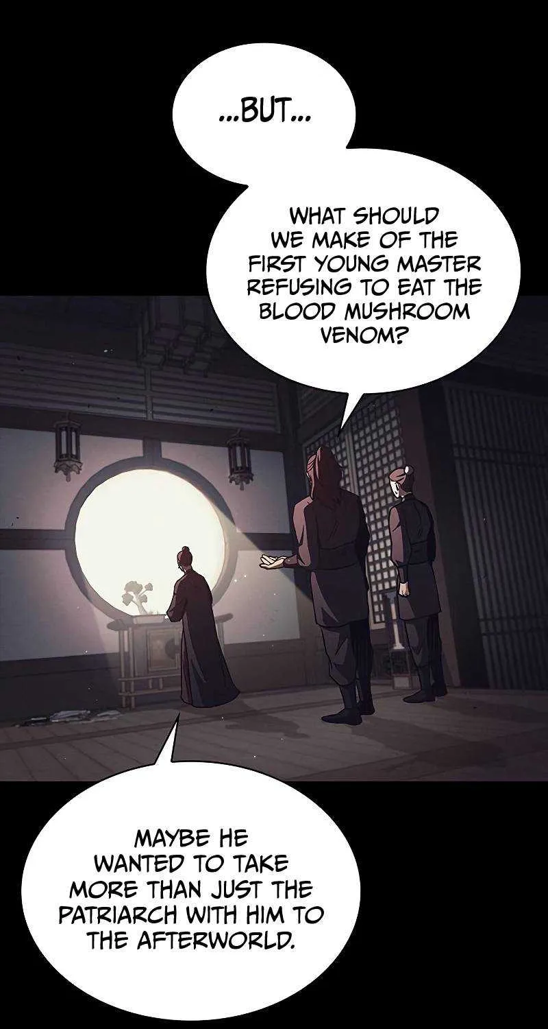 Heavenly Grand Archive’s Young Master Chapter 13 page 5 - 