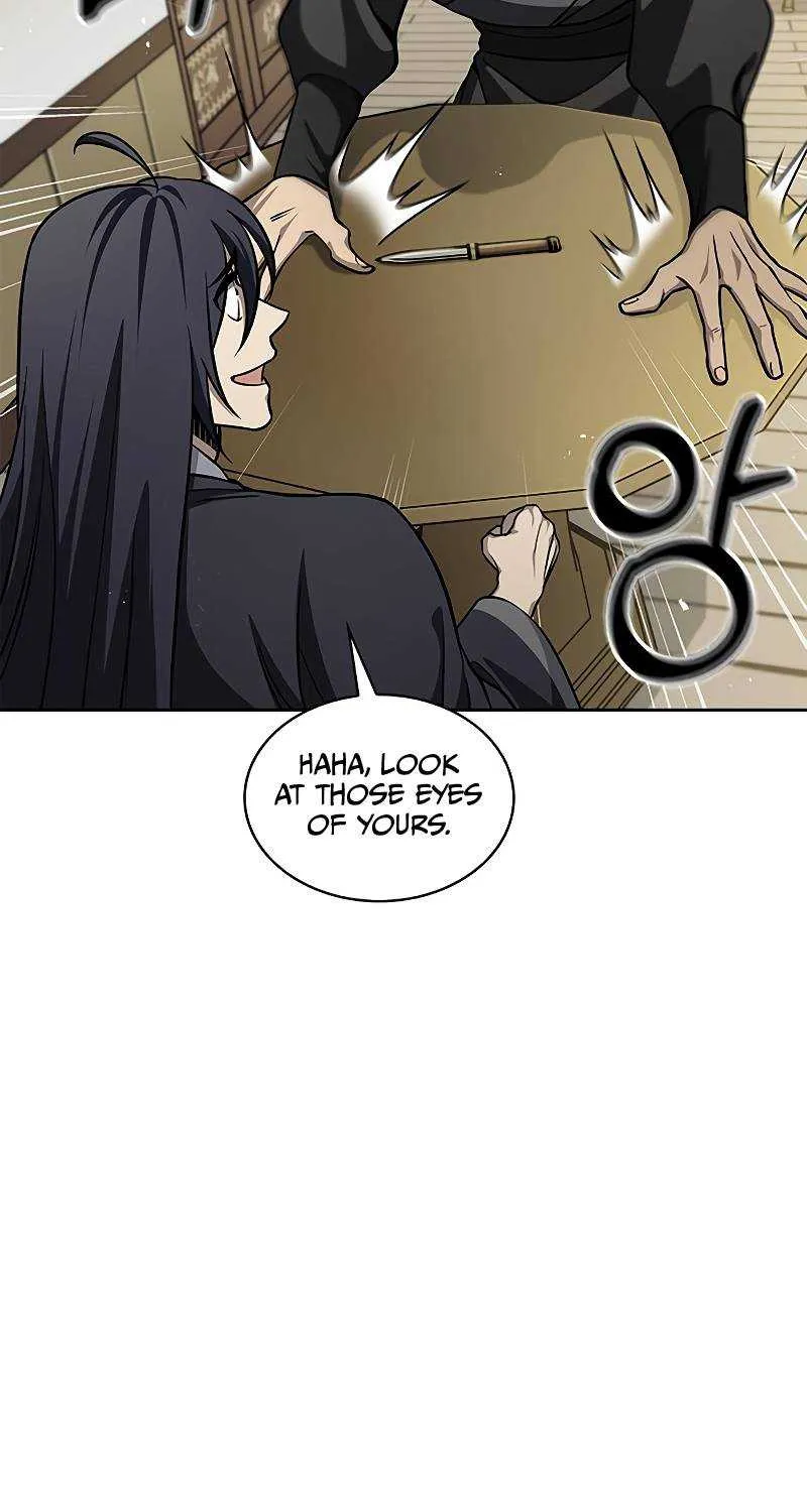 Heavenly Grand Archive’s Young Master Chapter 13 page 44 - 