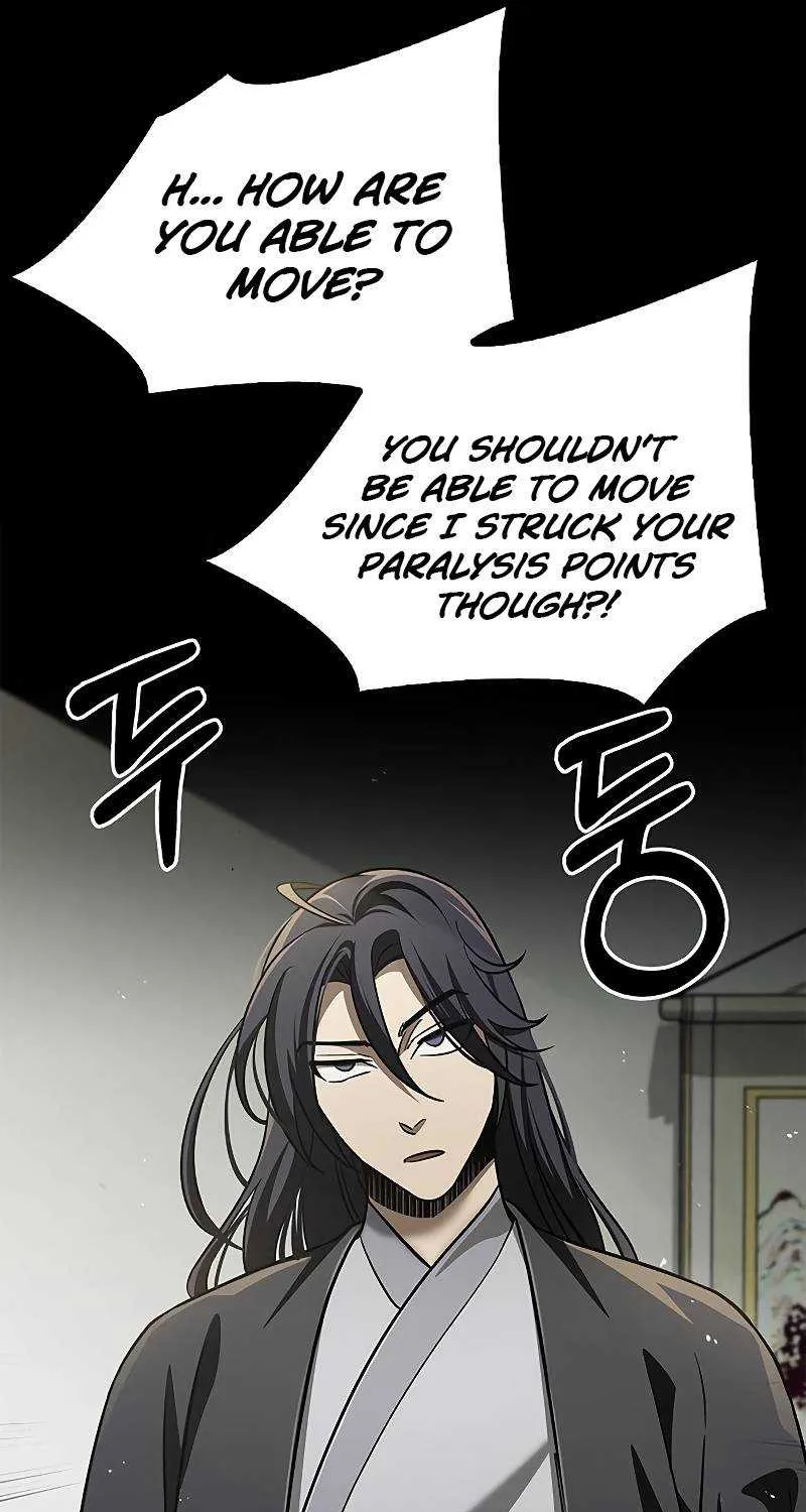 Heavenly Grand Archive’s Young Master Chapter 13 page 47 - 