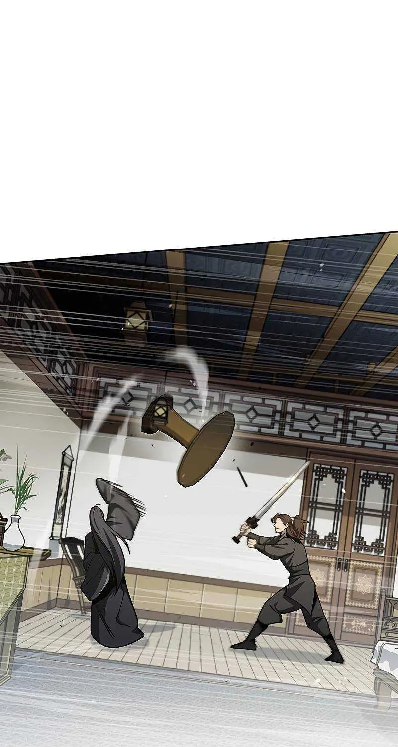 Heavenly Grand Archive’s Young Master Chapter 13 page 52 - 