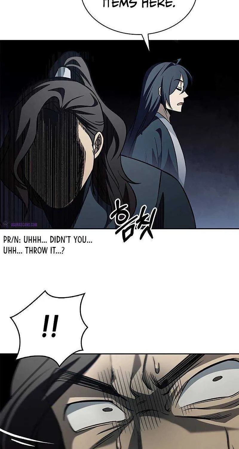 Heavenly Grand Archive’s Young Master Chapter 13 page 56 - 