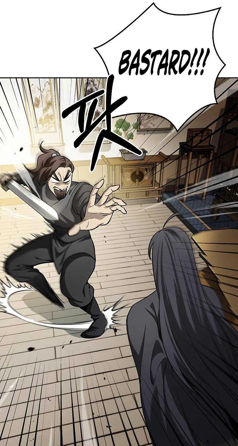 Heavenly Grand Archive’s Young Master Chapter 13 page 58 - 