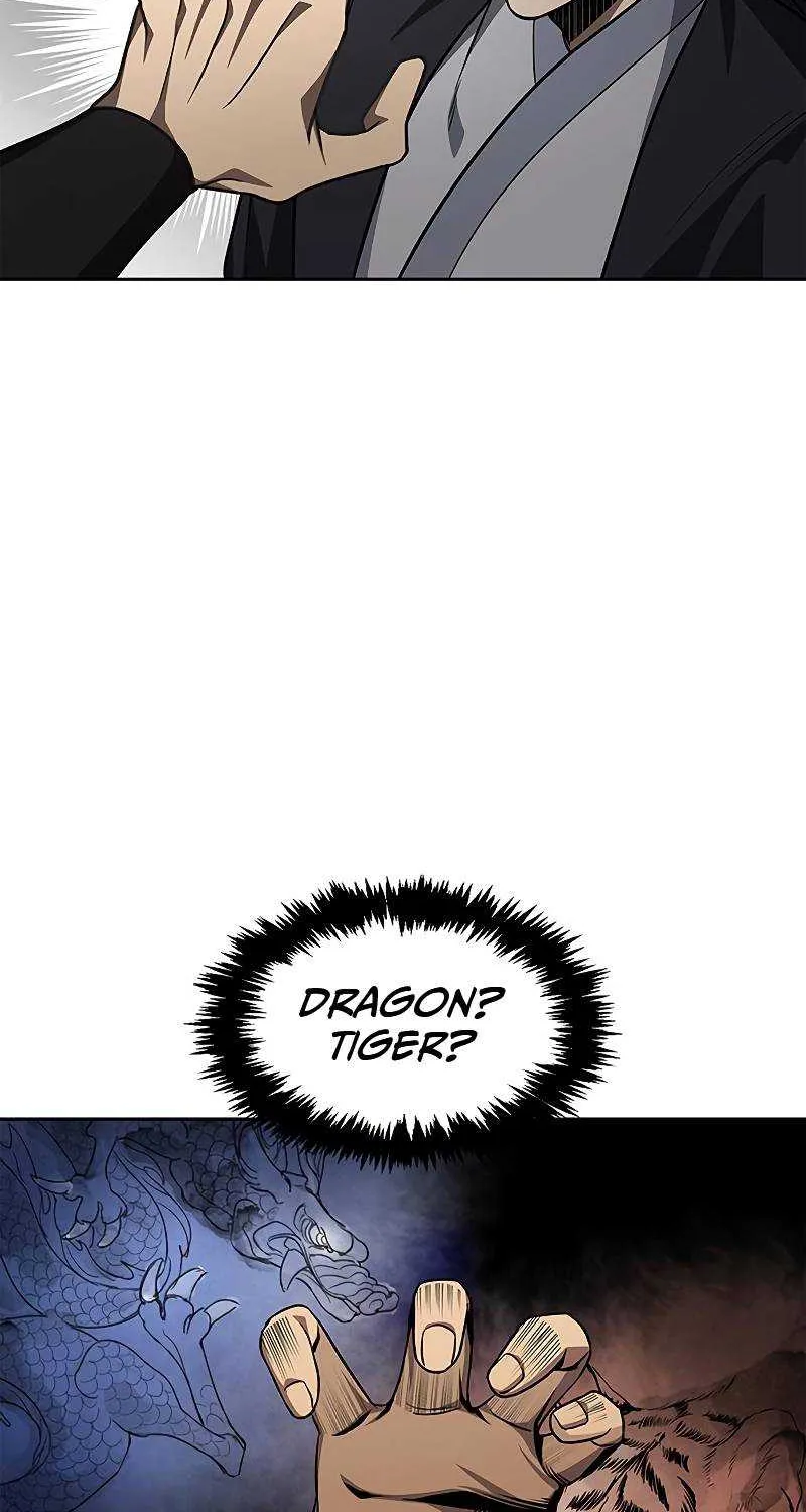 Heavenly Grand Archive’s Young Master Chapter 13 page 61 - 