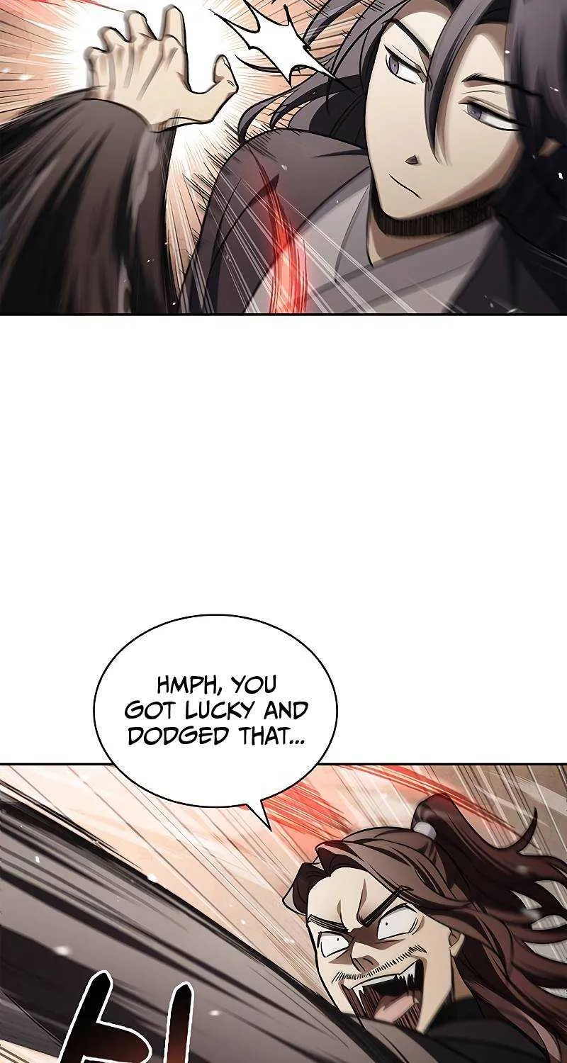 Heavenly Grand Archive’s Young Master Chapter 13 page 64 - 