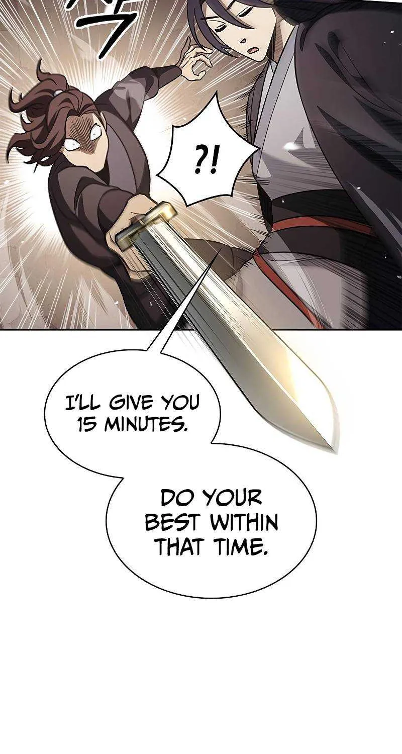 Heavenly Grand Archive’s Young Master Chapter 13 page 67 - 