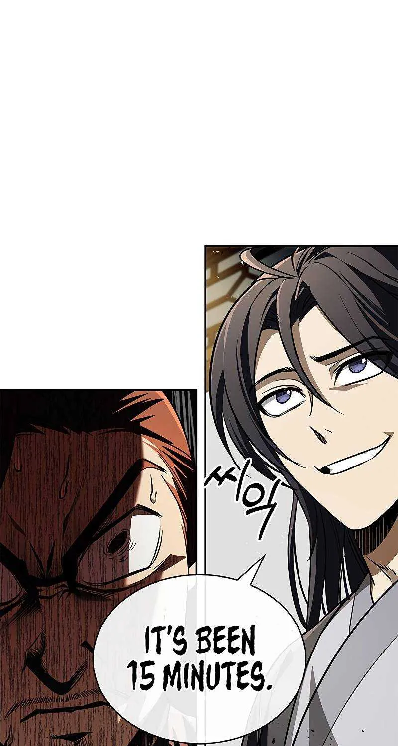 Heavenly Grand Archive’s Young Master Chapter 13 page 90 - 