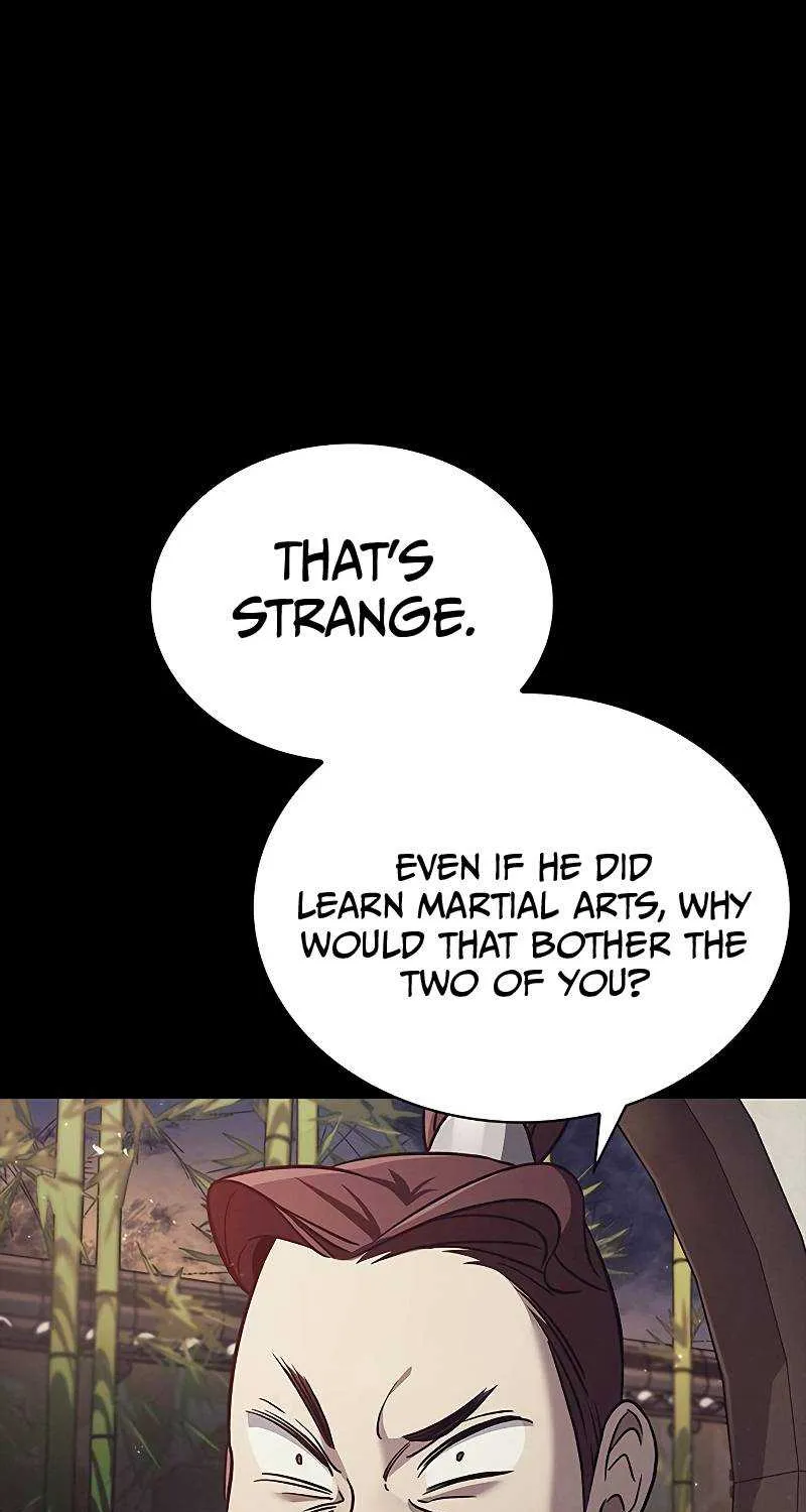 Heavenly Grand Archive’s Young Master Chapter 13 page 10 - 