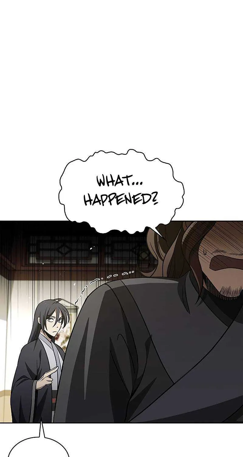Heavenly Grand Archive’s Young Master Chapter 13 page 97 - 