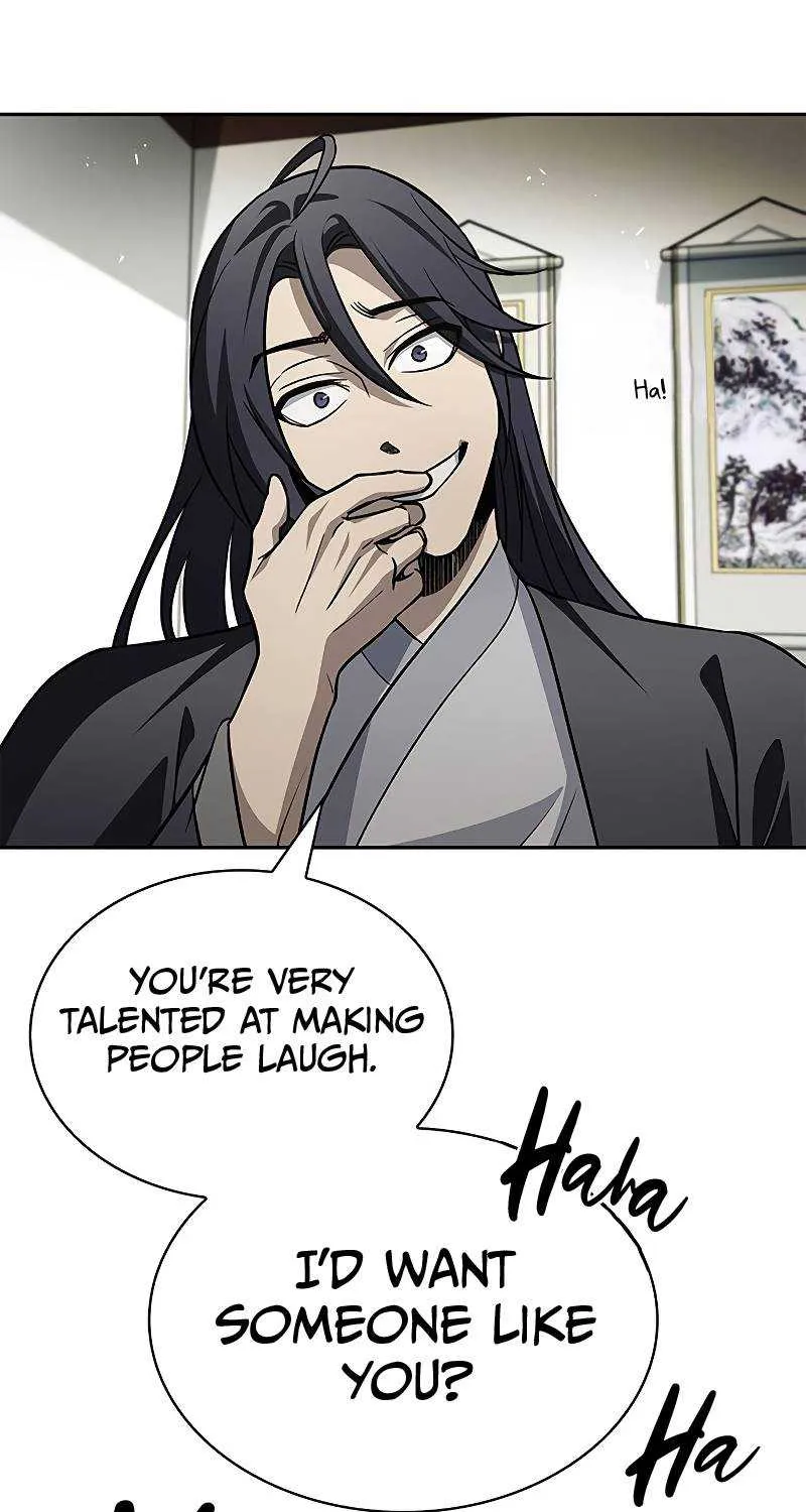 Heavenly Grand Archive’s Young Master Chapter 13 page 100 - 