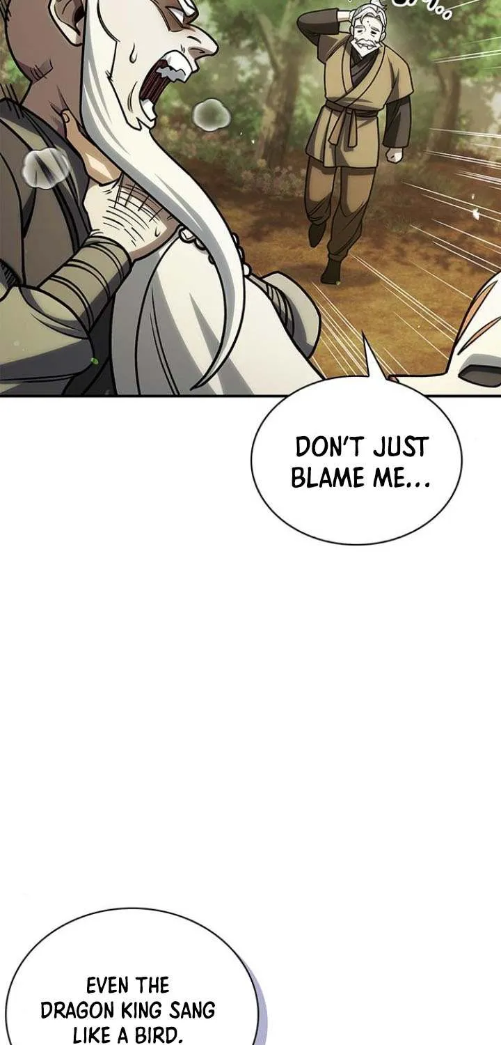 Heavenly Grand Archive’s Young Master Chapter 130 page 104 - 