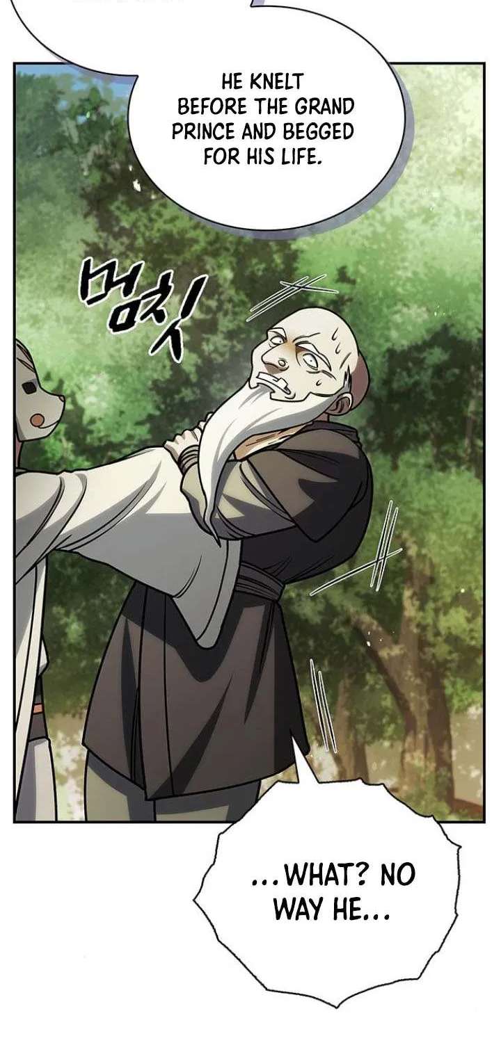 Heavenly Grand Archive’s Young Master Chapter 130 page 105 - 