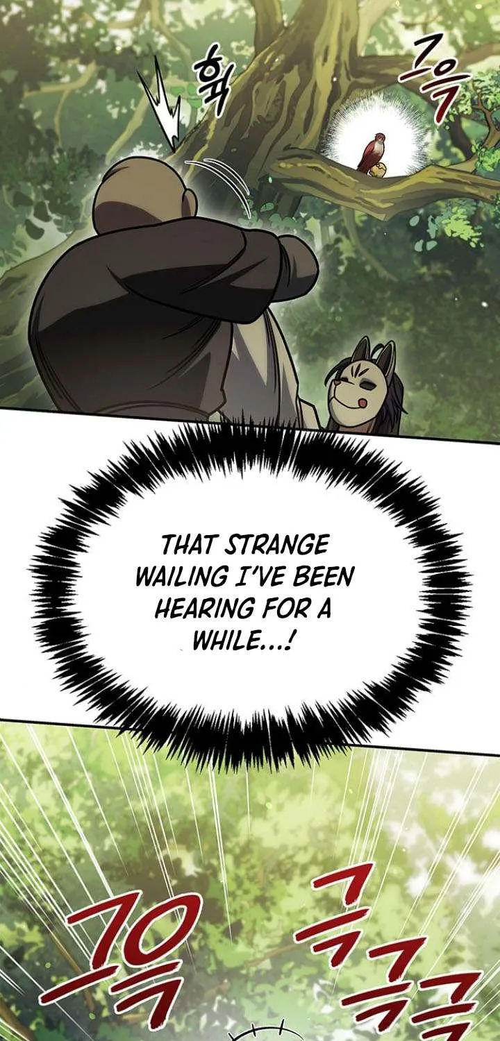 Heavenly Grand Archive’s Young Master Chapter 130 page 109 - 
